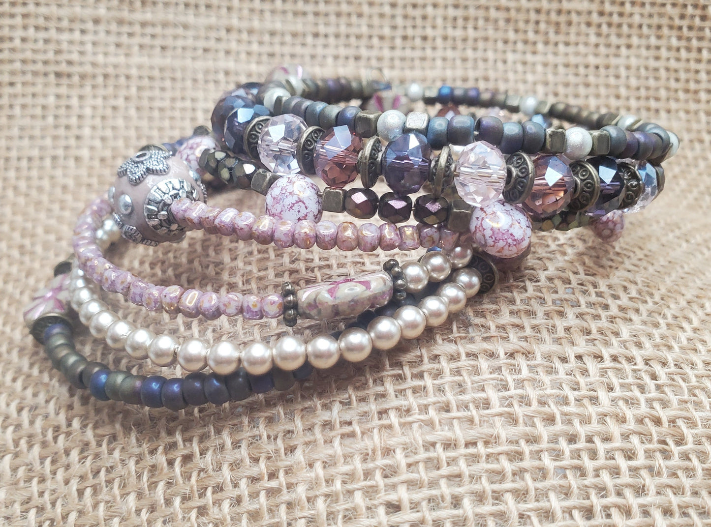 Penelope Bracelet
