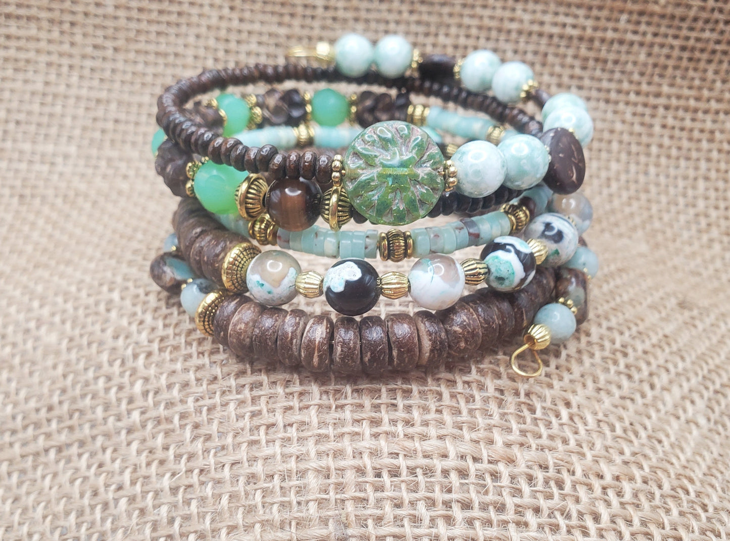 Rorie Bracelet
