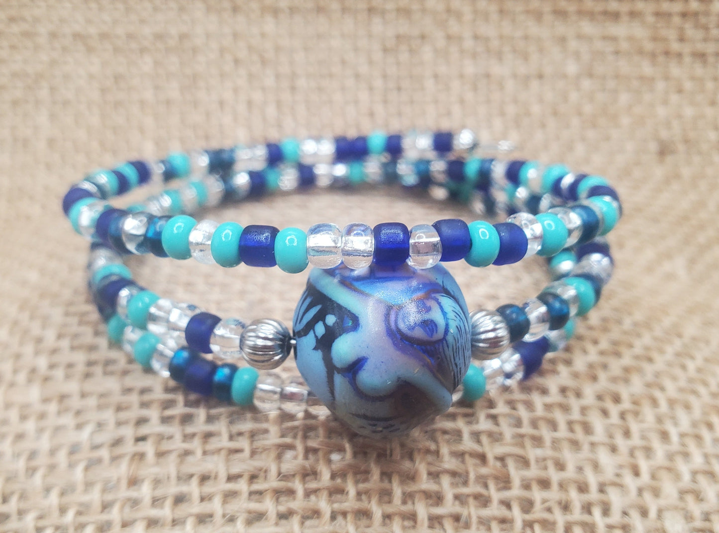 Hannah Bracelet