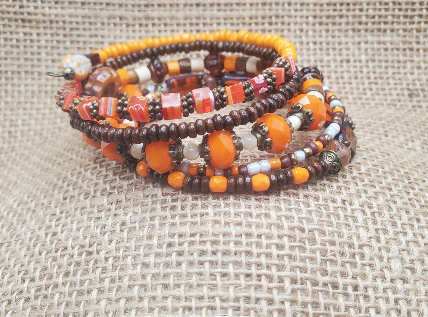 Jackie Bracelet