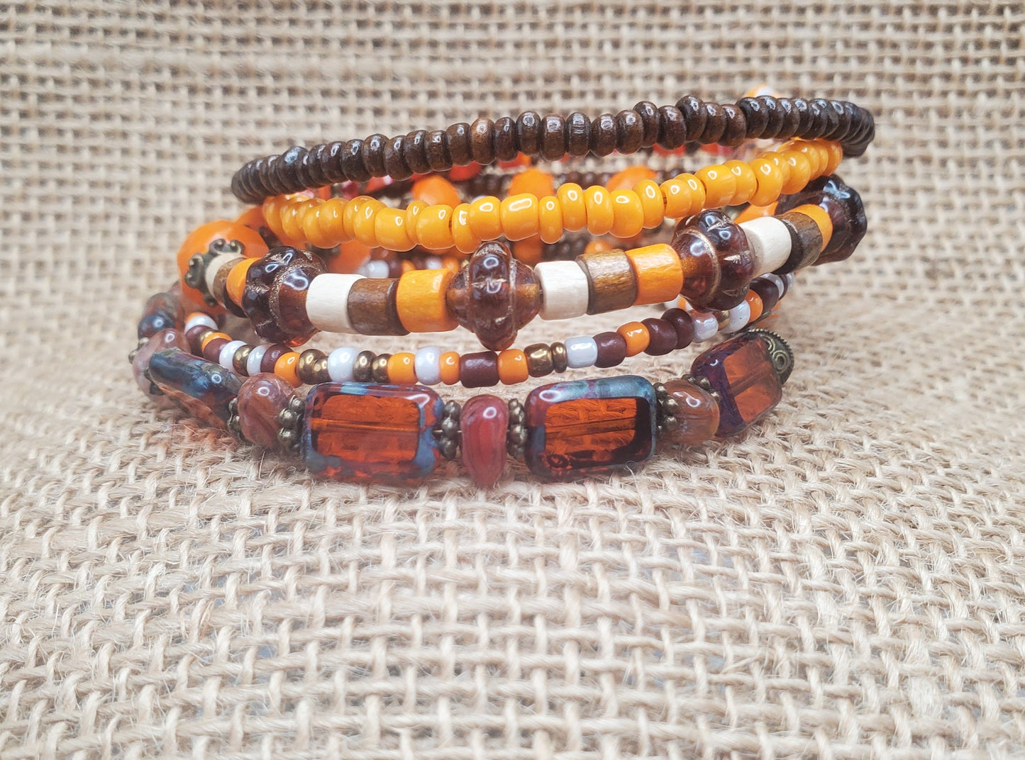 Jackie Bracelet
