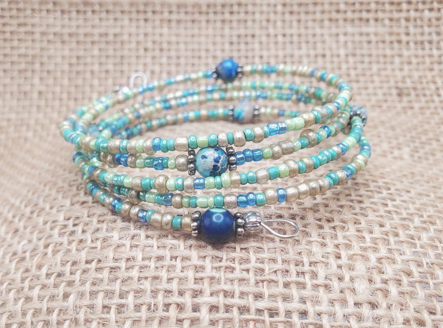 Tracey Bracelet