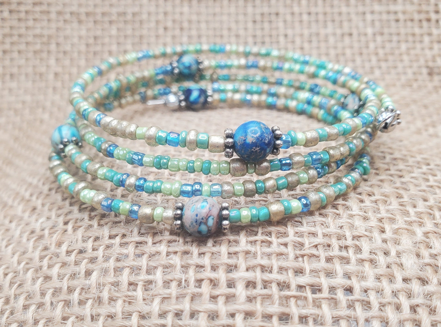 Tracey Bracelet