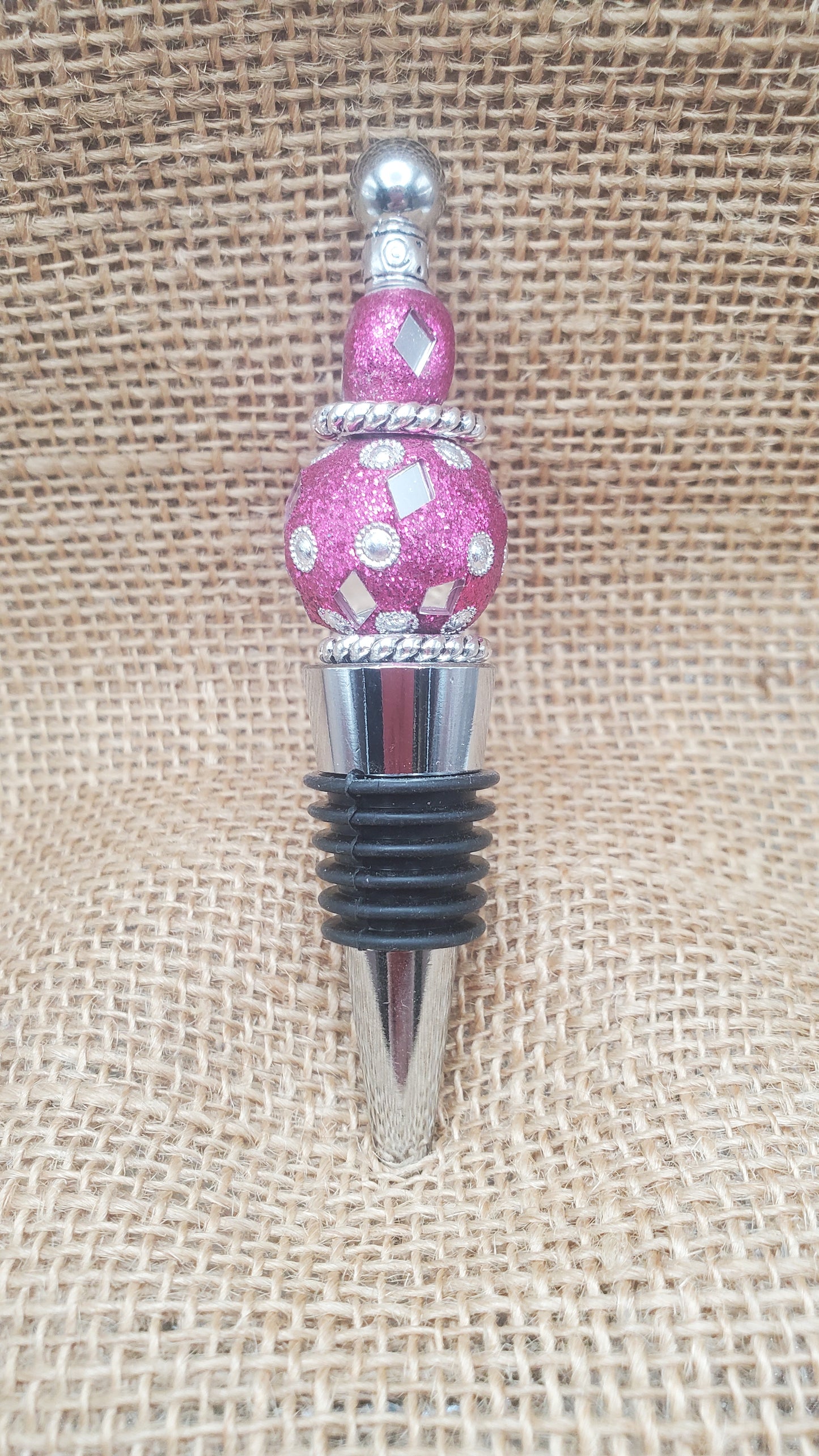Wine Stopper 003