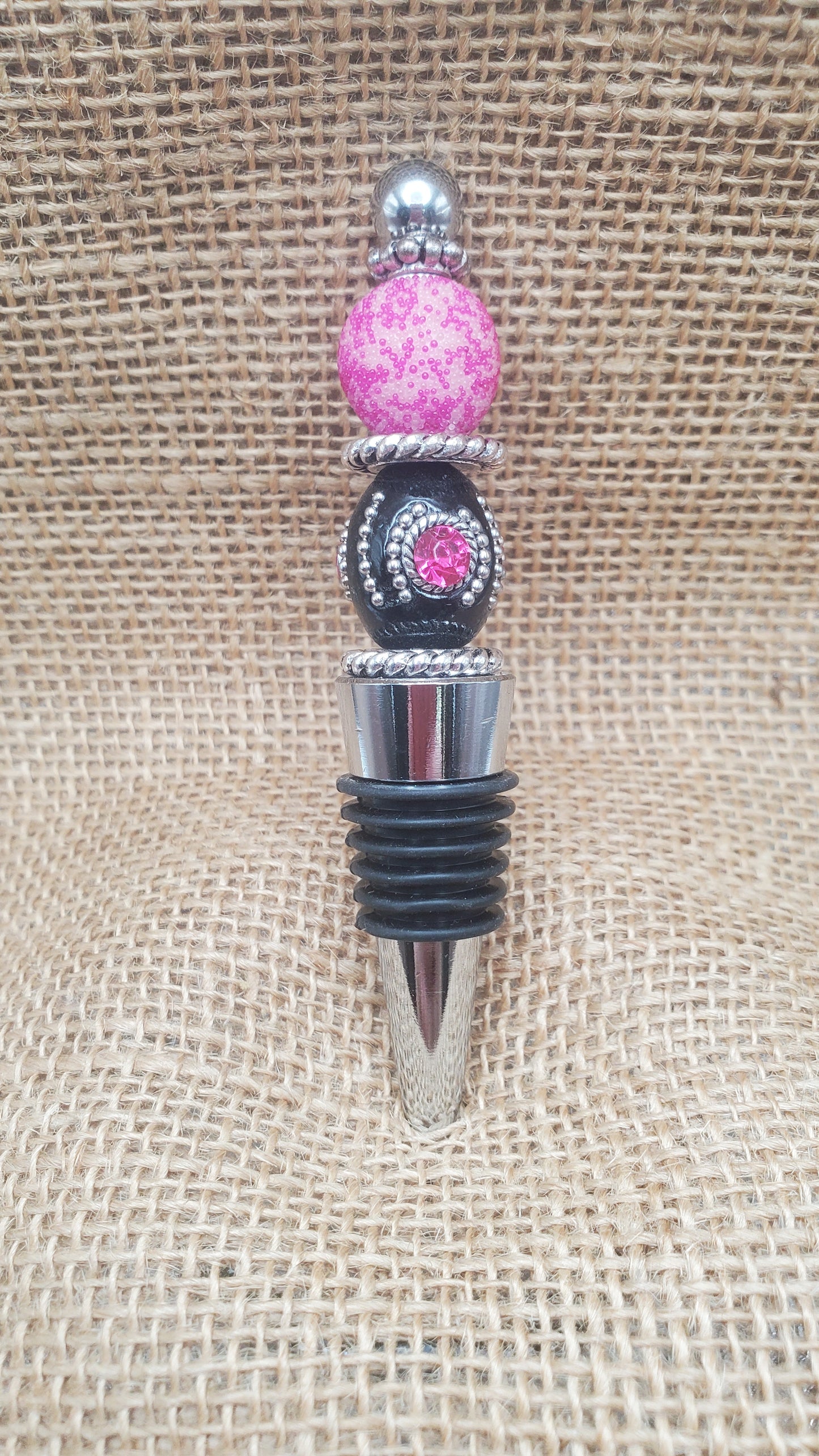 Wine Stopper 006