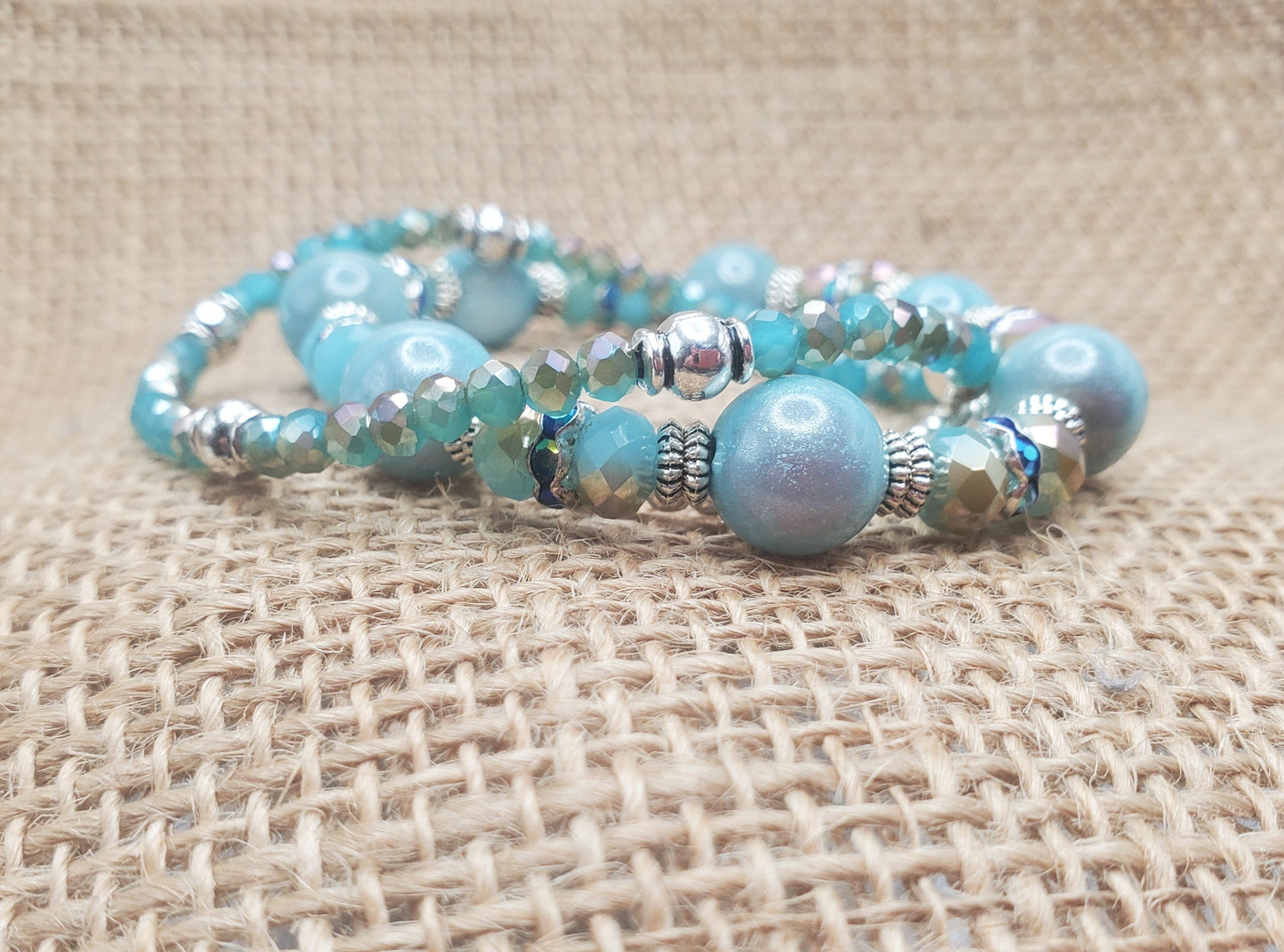 Calista Bracelets