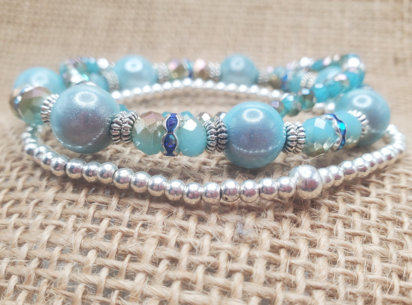 Calista Bracelets