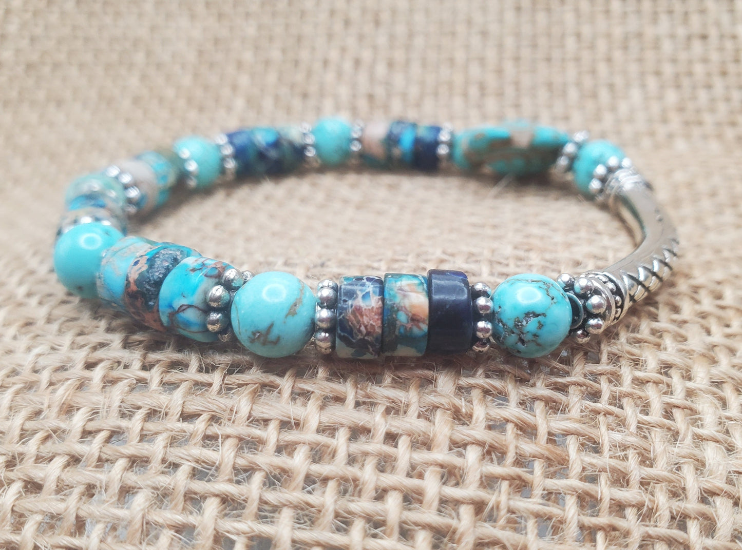 Tallulah Bracelet