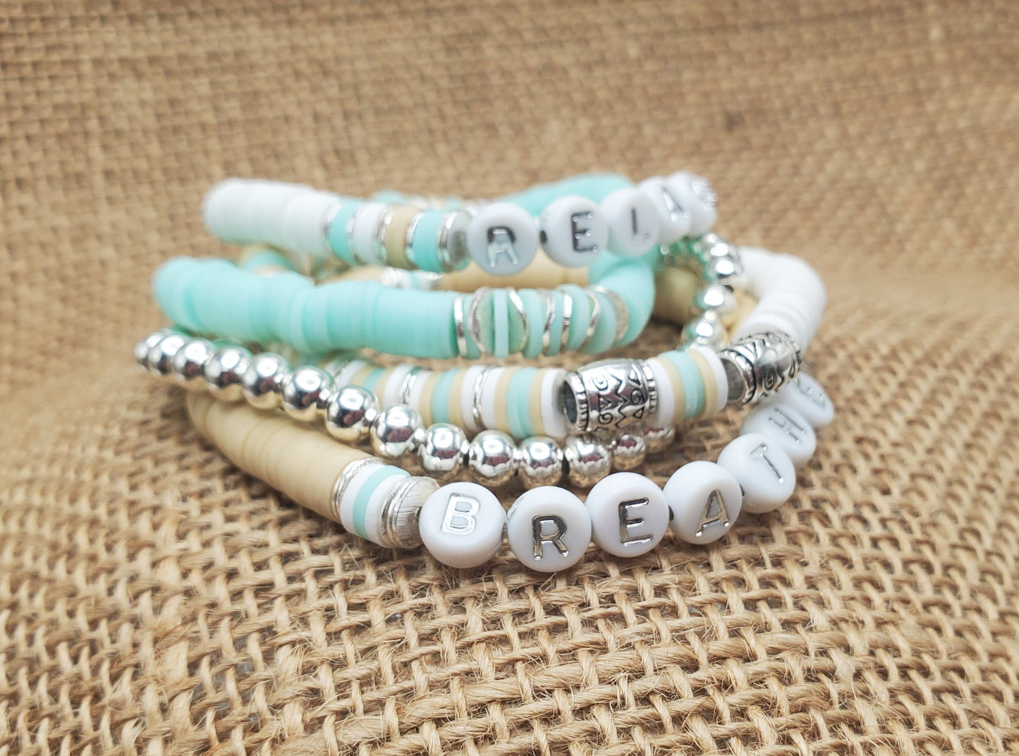 Enya Bracelets