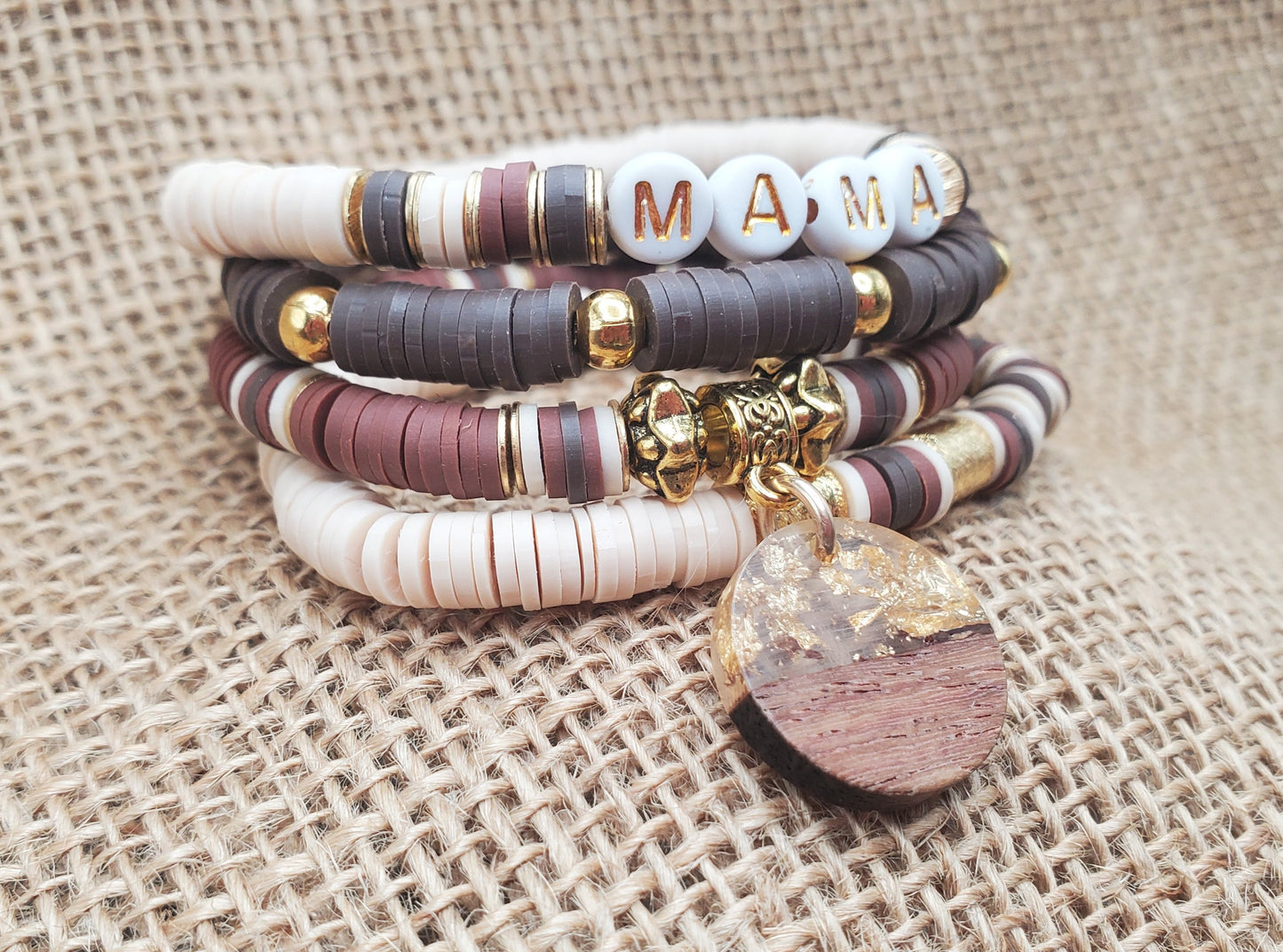 Vera Bracelets