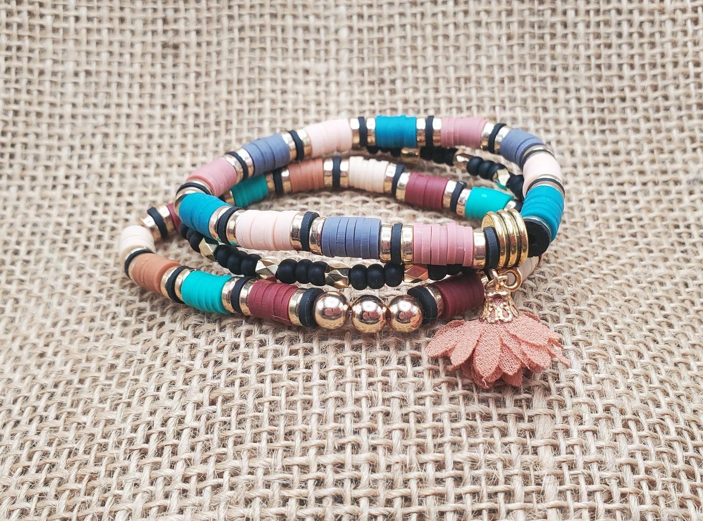 Constance Bracelets