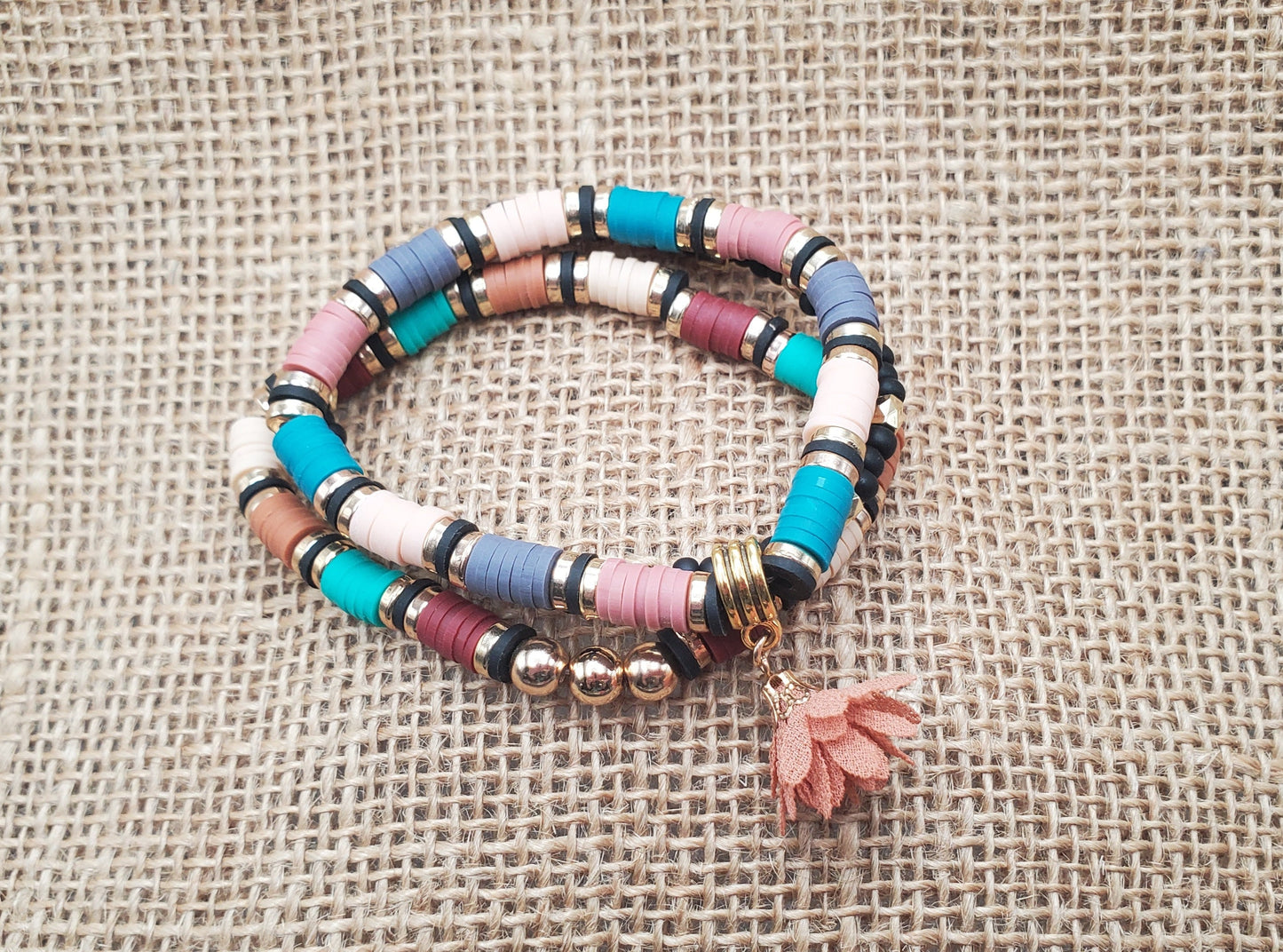 Constance Bracelets