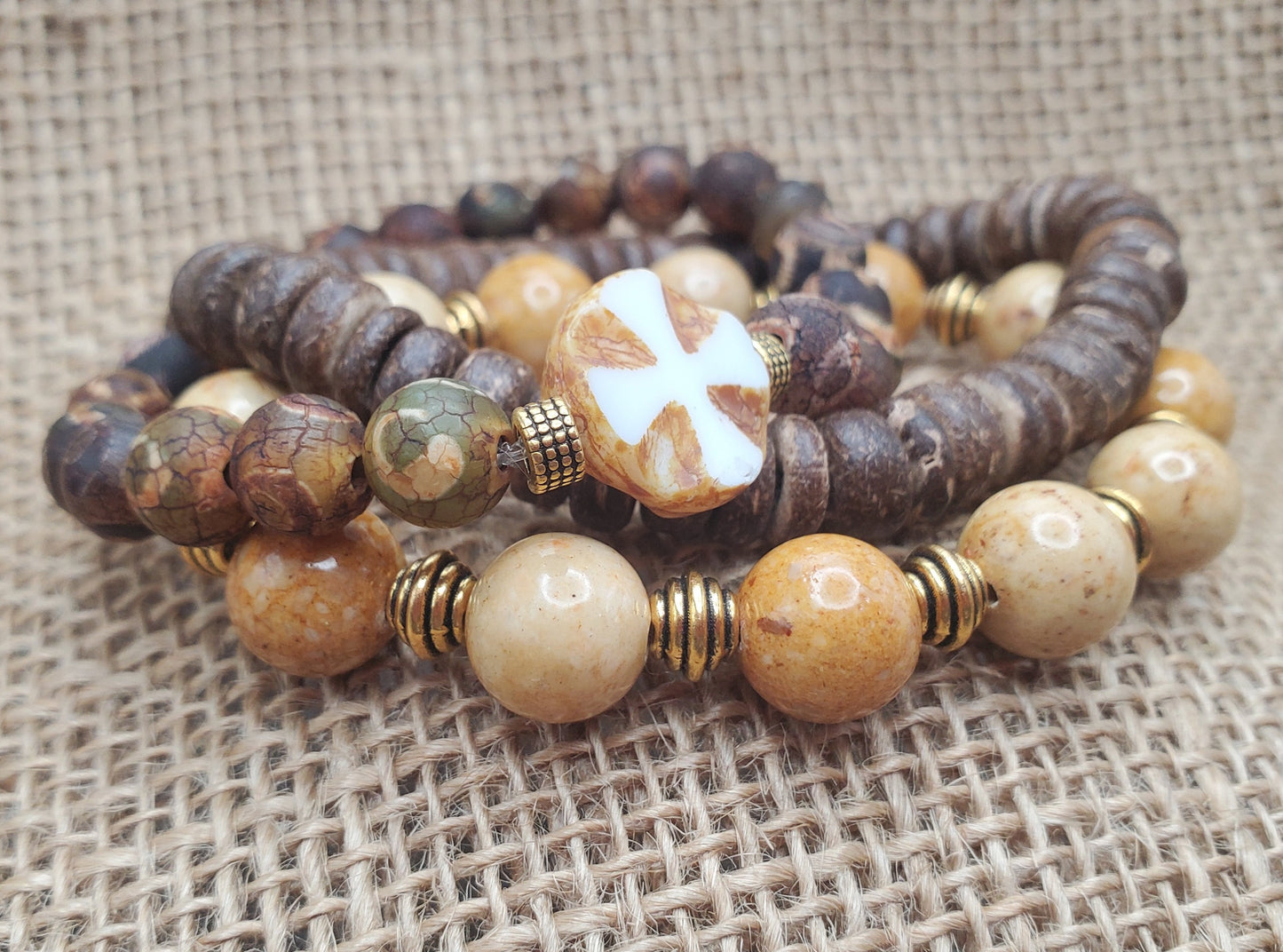 CoCo Bracelets