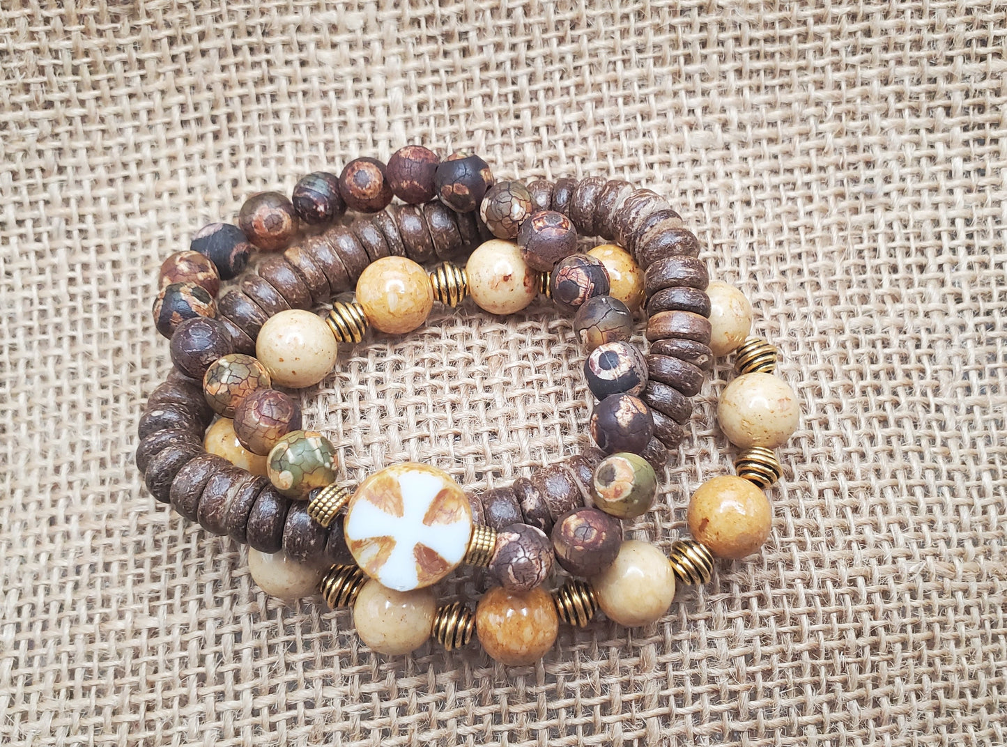 CoCo Bracelets