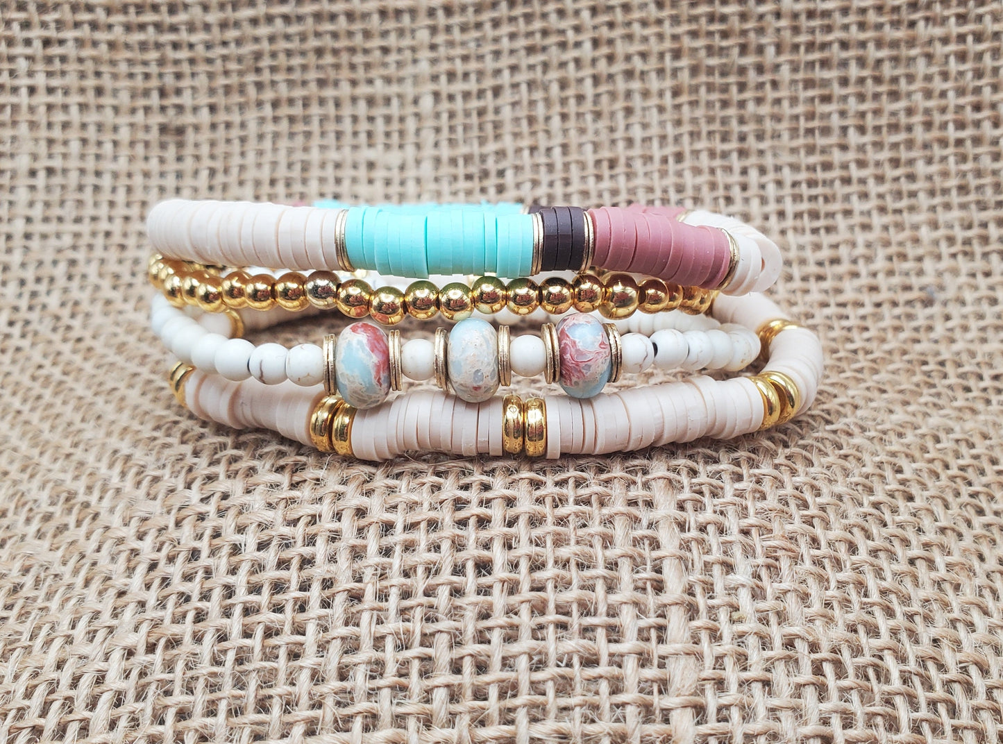 Shandi Bracelets