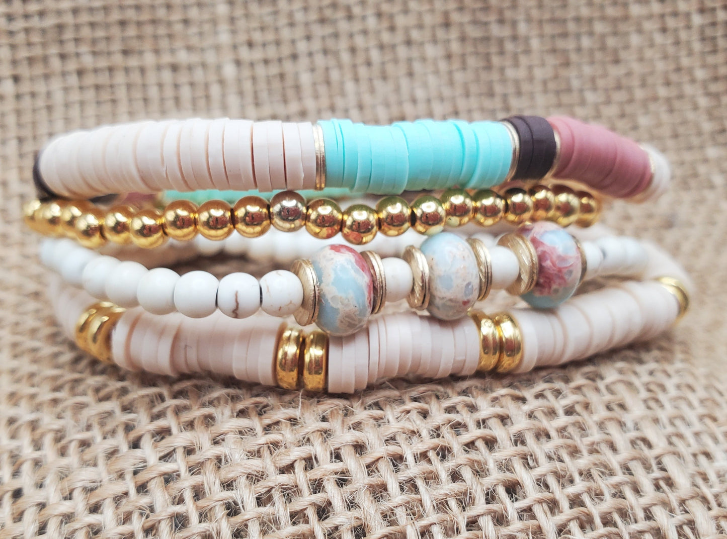 Shandi Bracelets