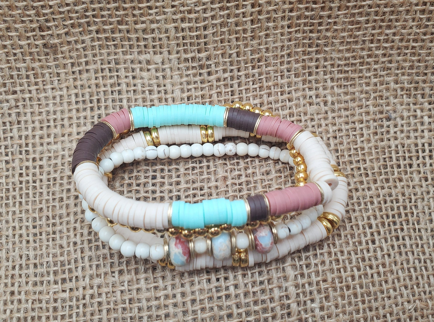 Shandi Bracelets