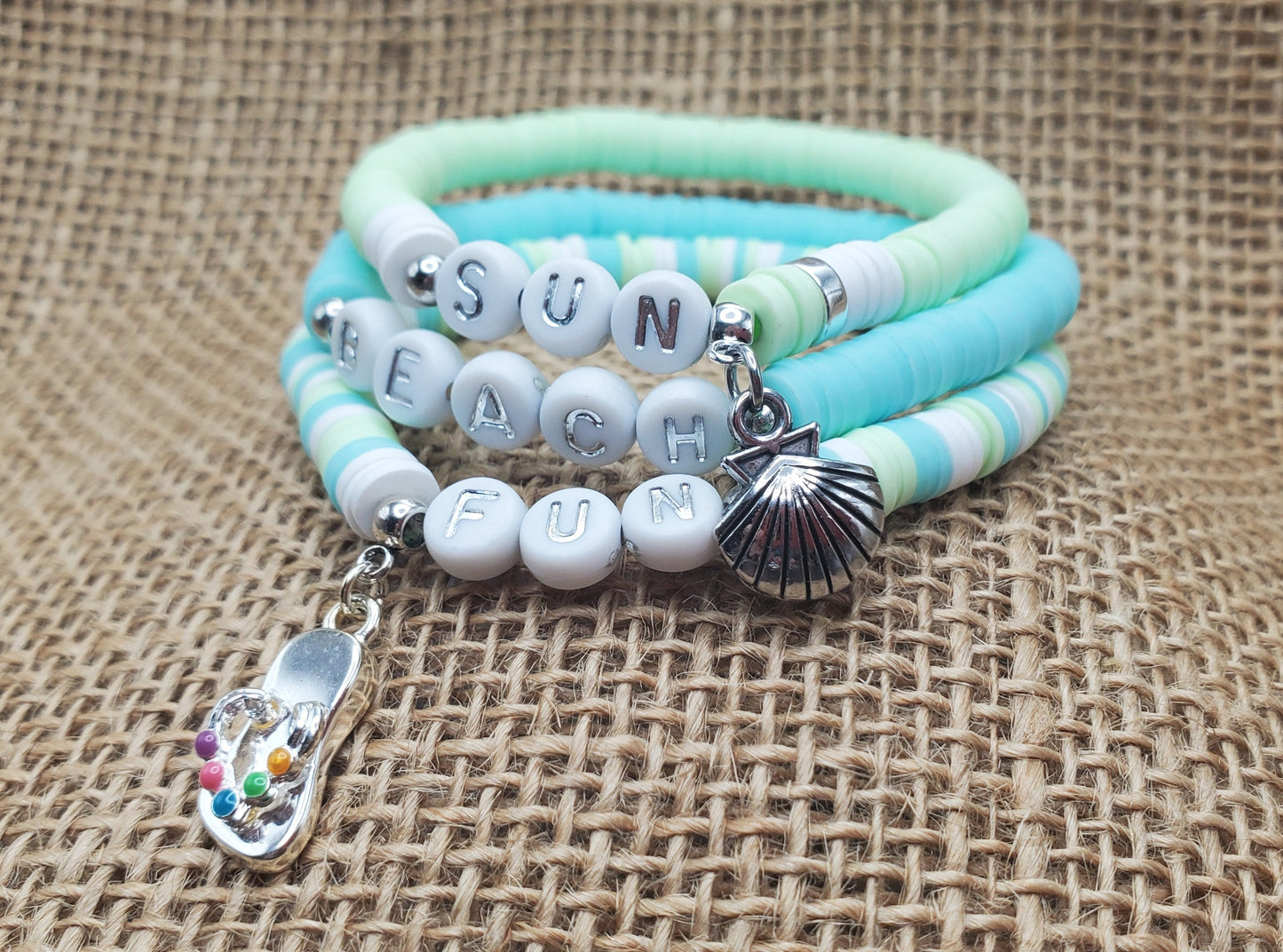 Athena Bracelets