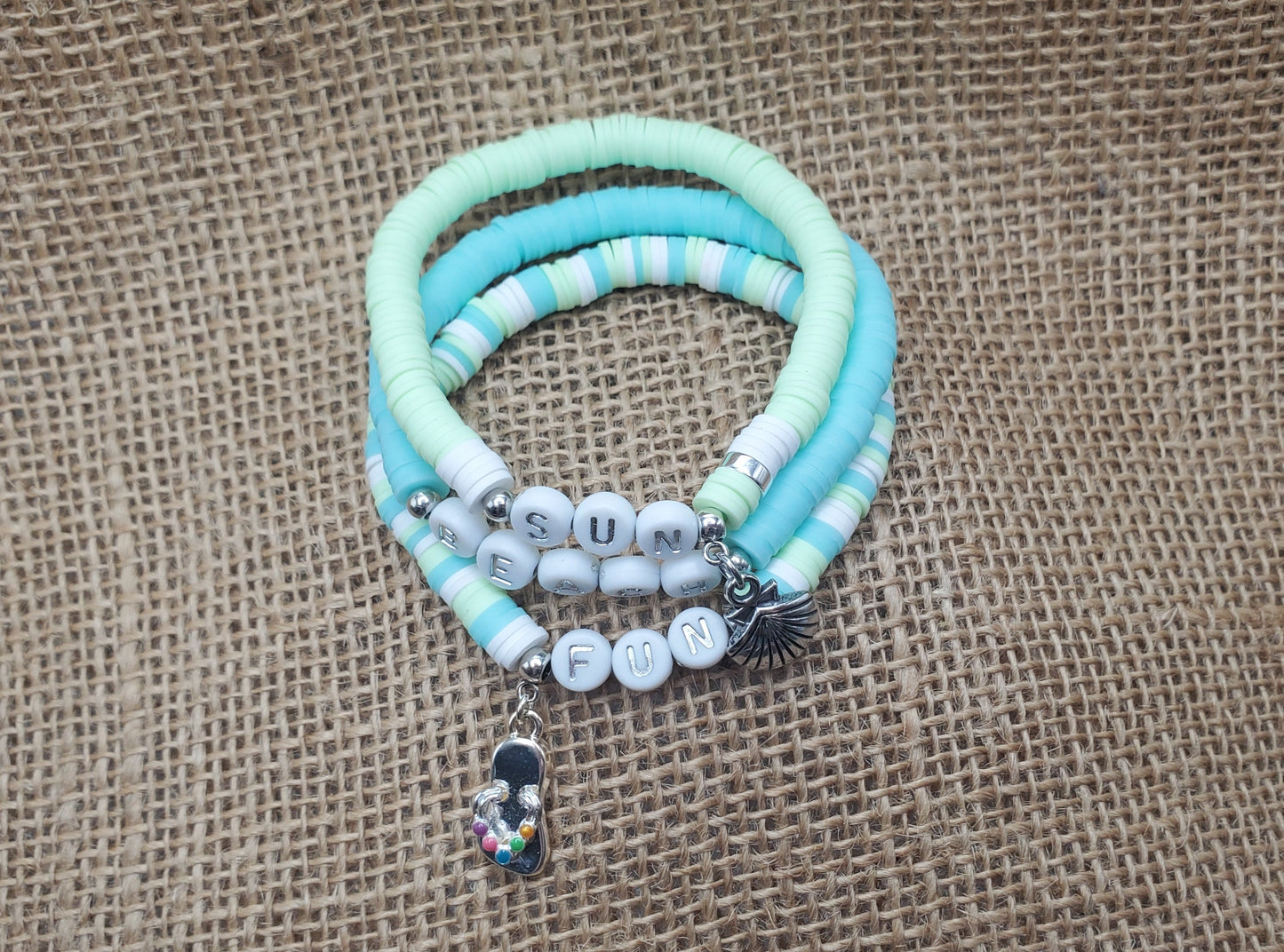 Athena Bracelets