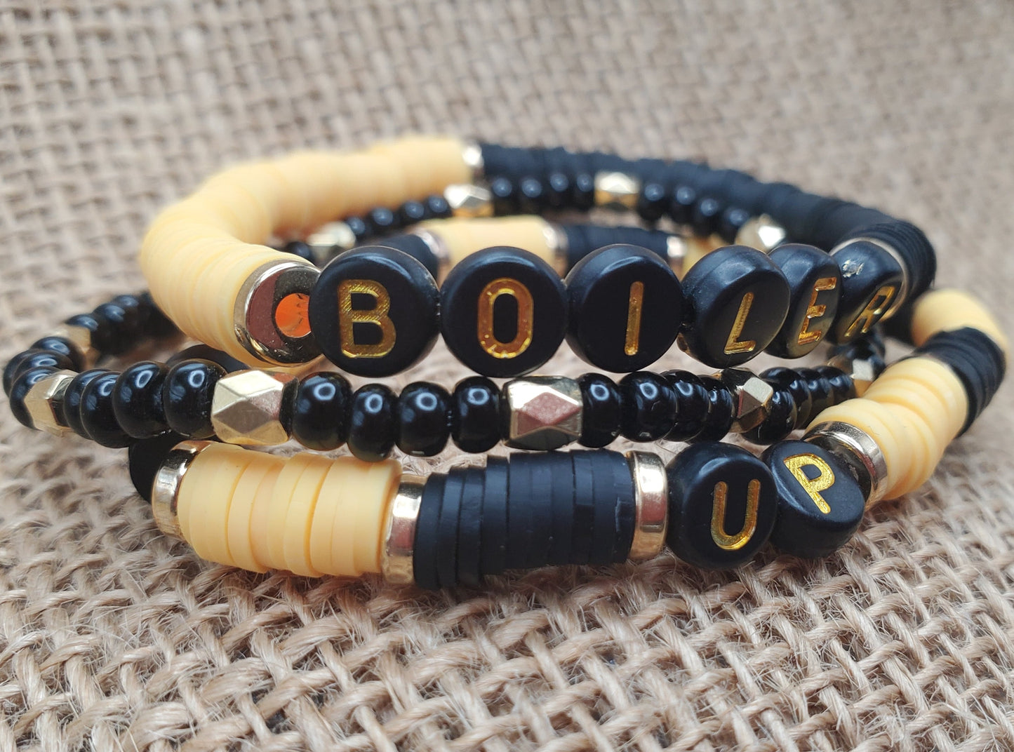 Boiler Up Bracelets 1