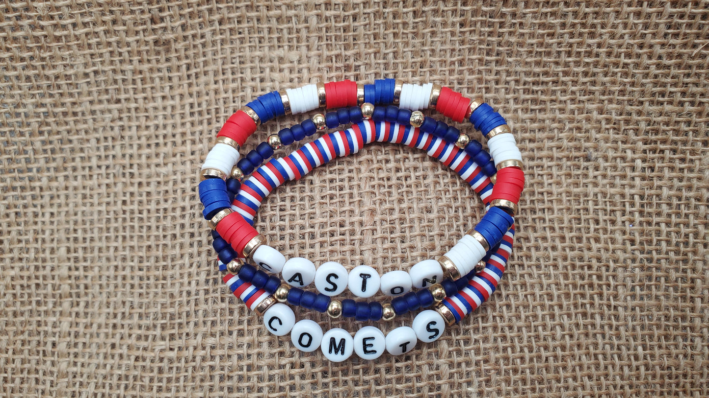Caston Comets Bracelet Set 1