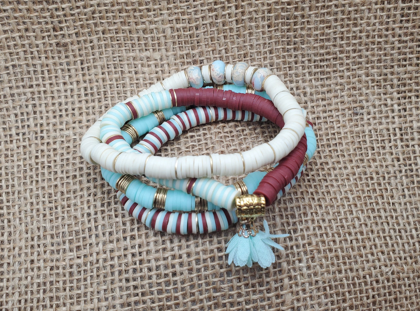 Lindy Bracelets