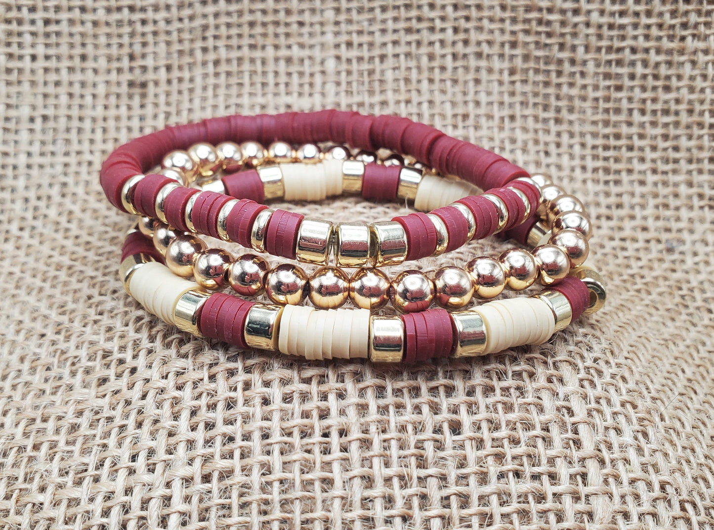 Avery Bracelets