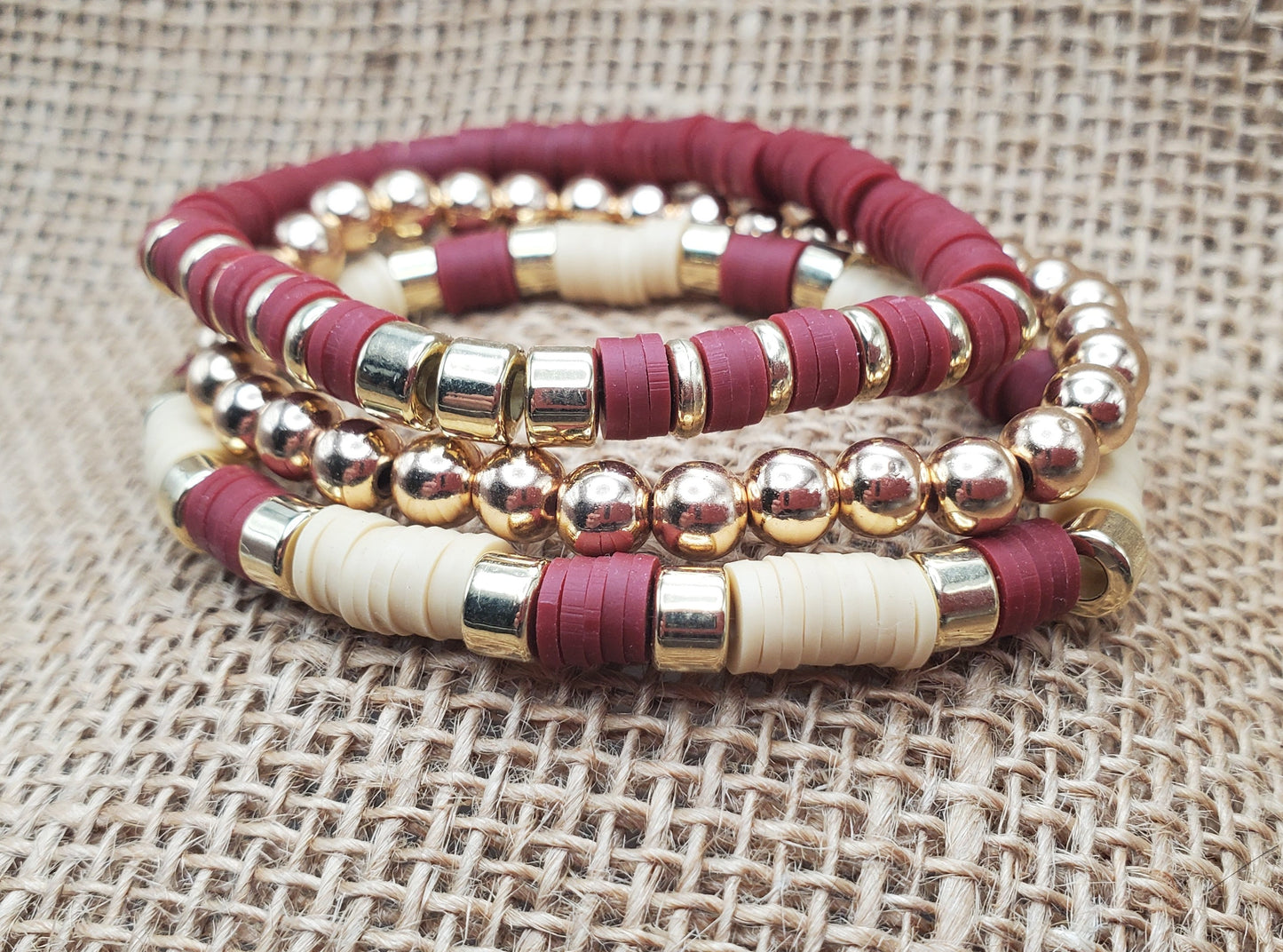 Avery Bracelets
