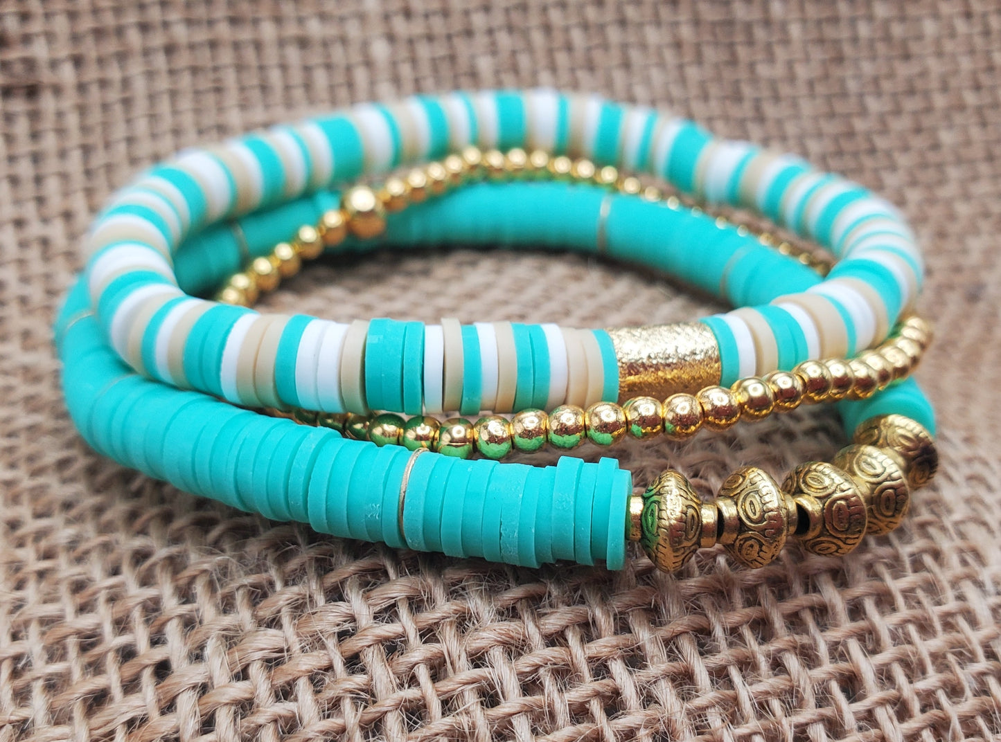 Danica Bracelets