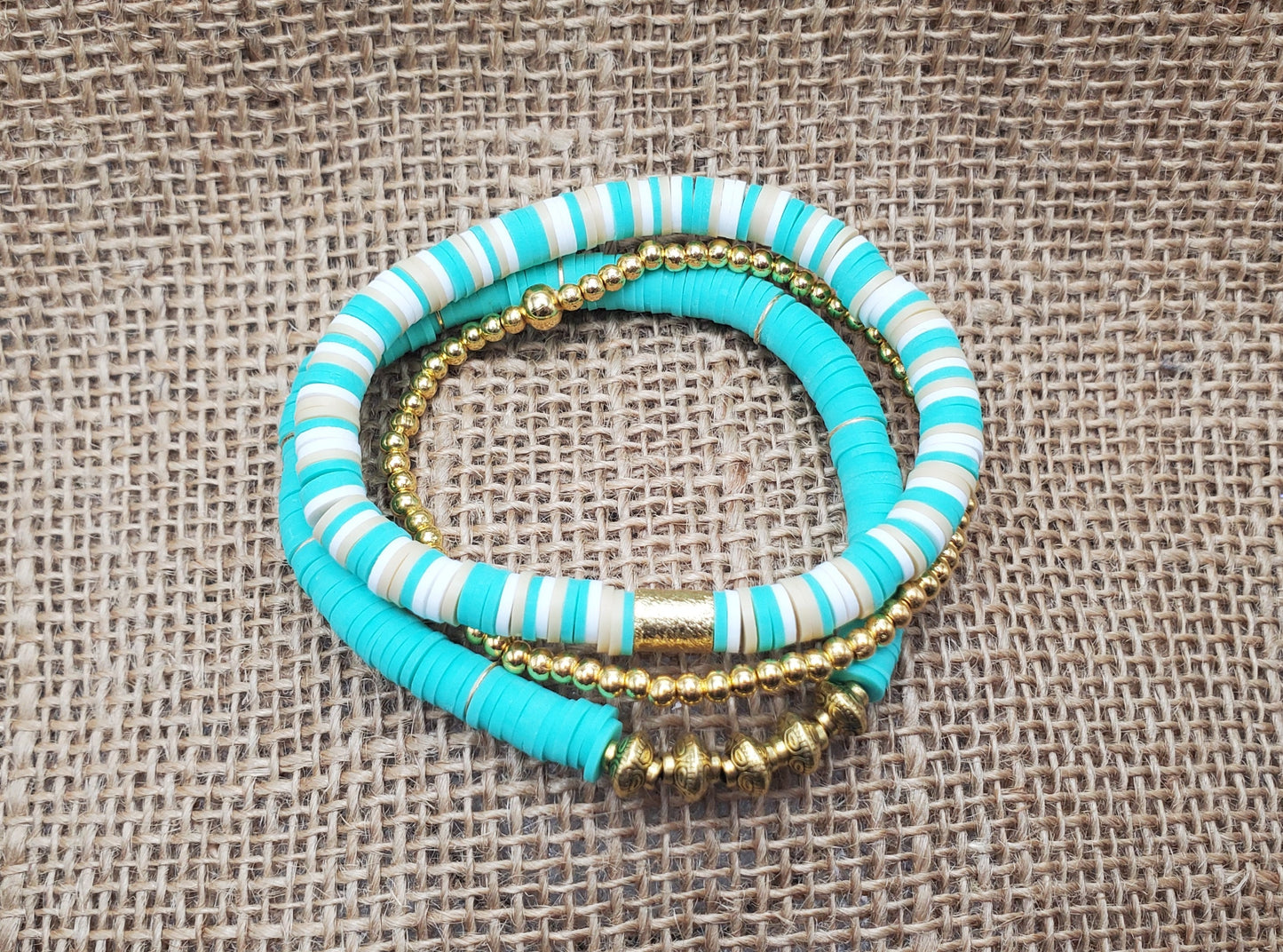 Danica Bracelets
