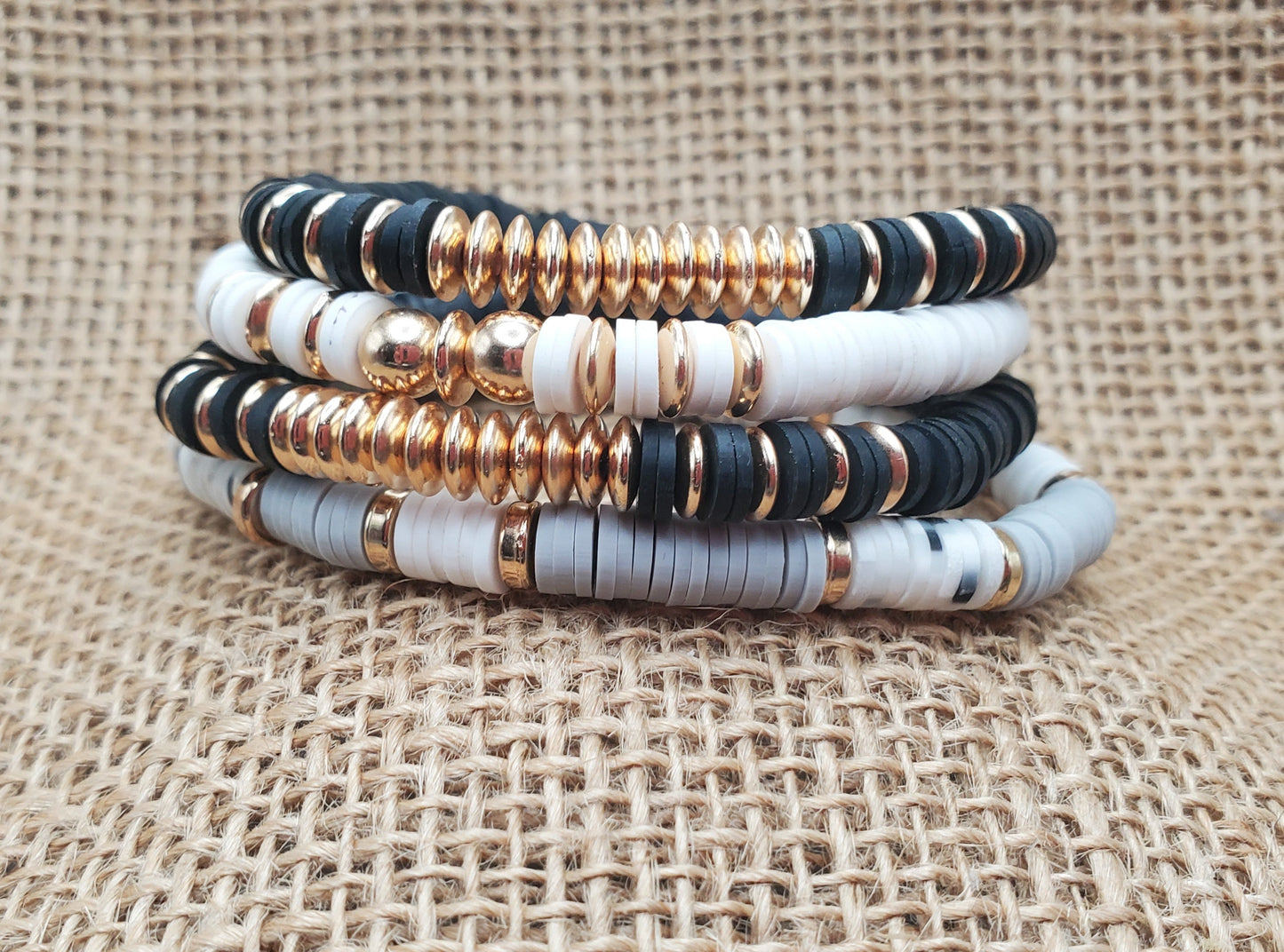 Raquel Bracelets