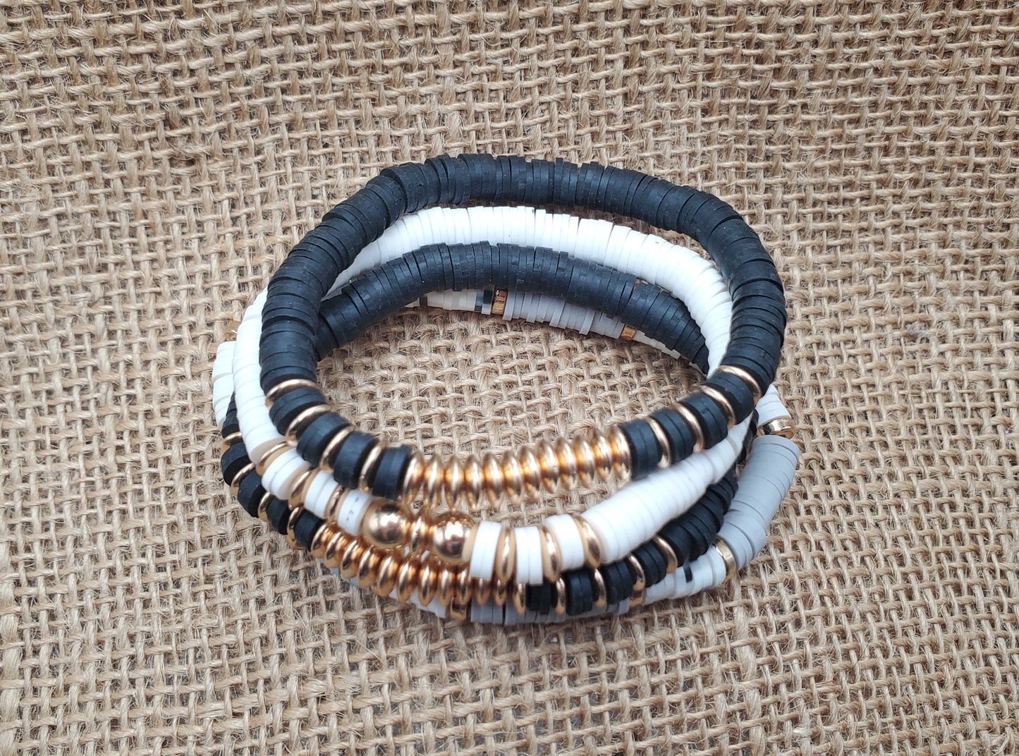 Raquel Bracelets
