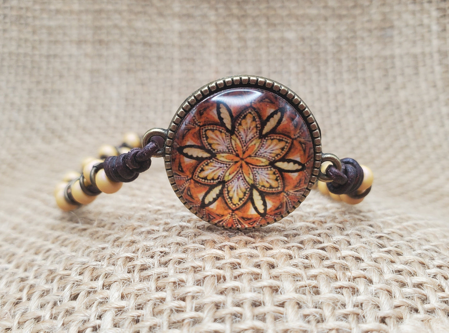Colleen Bracelet