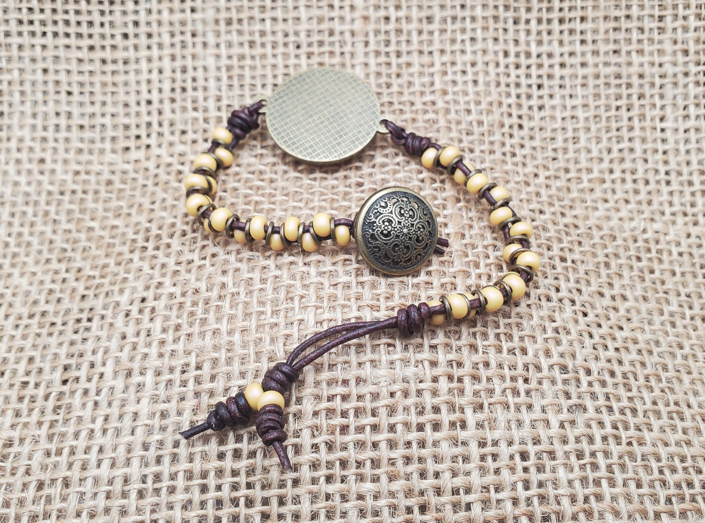 Colleen Bracelet