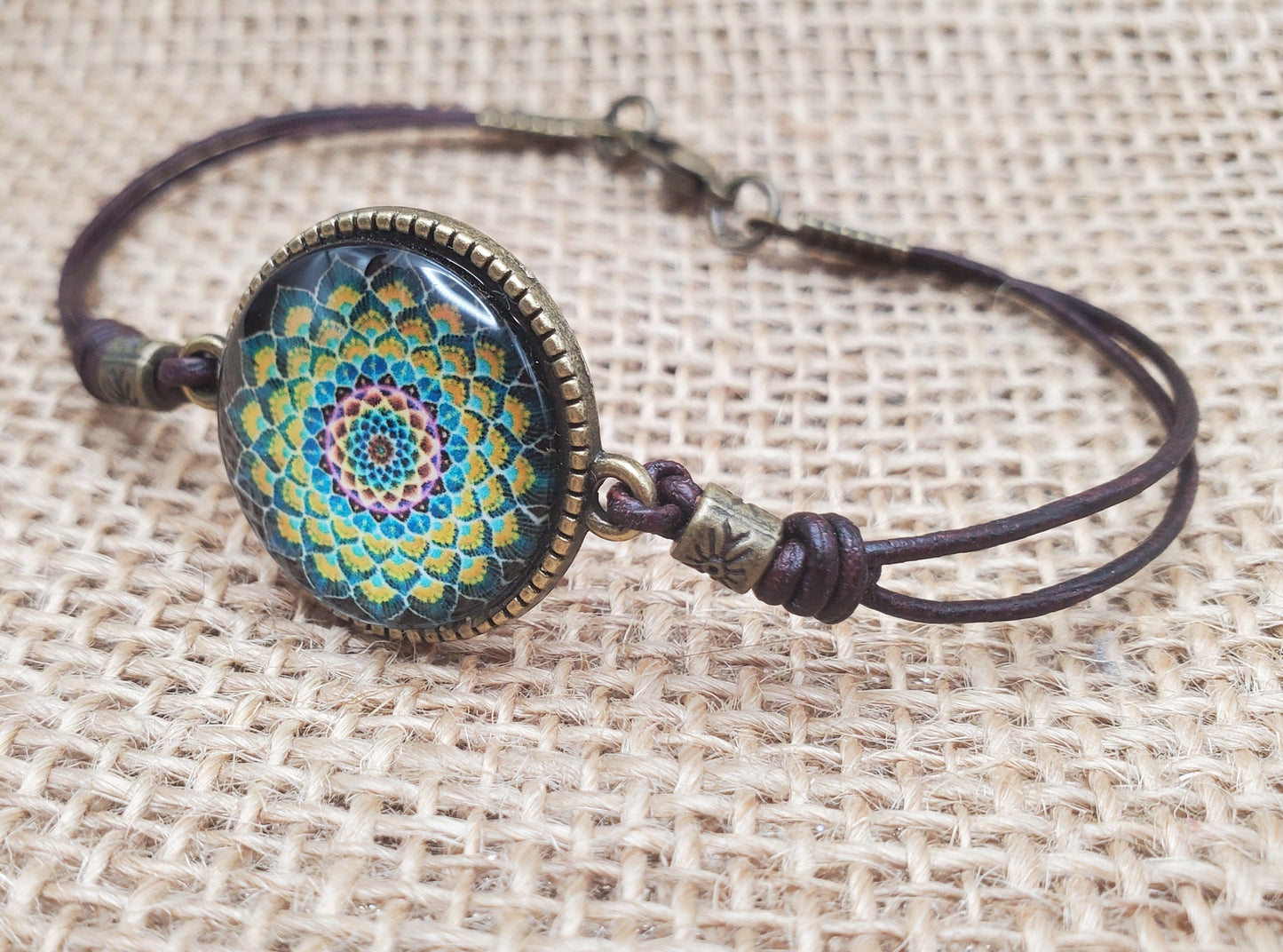 Heidi Bracelet