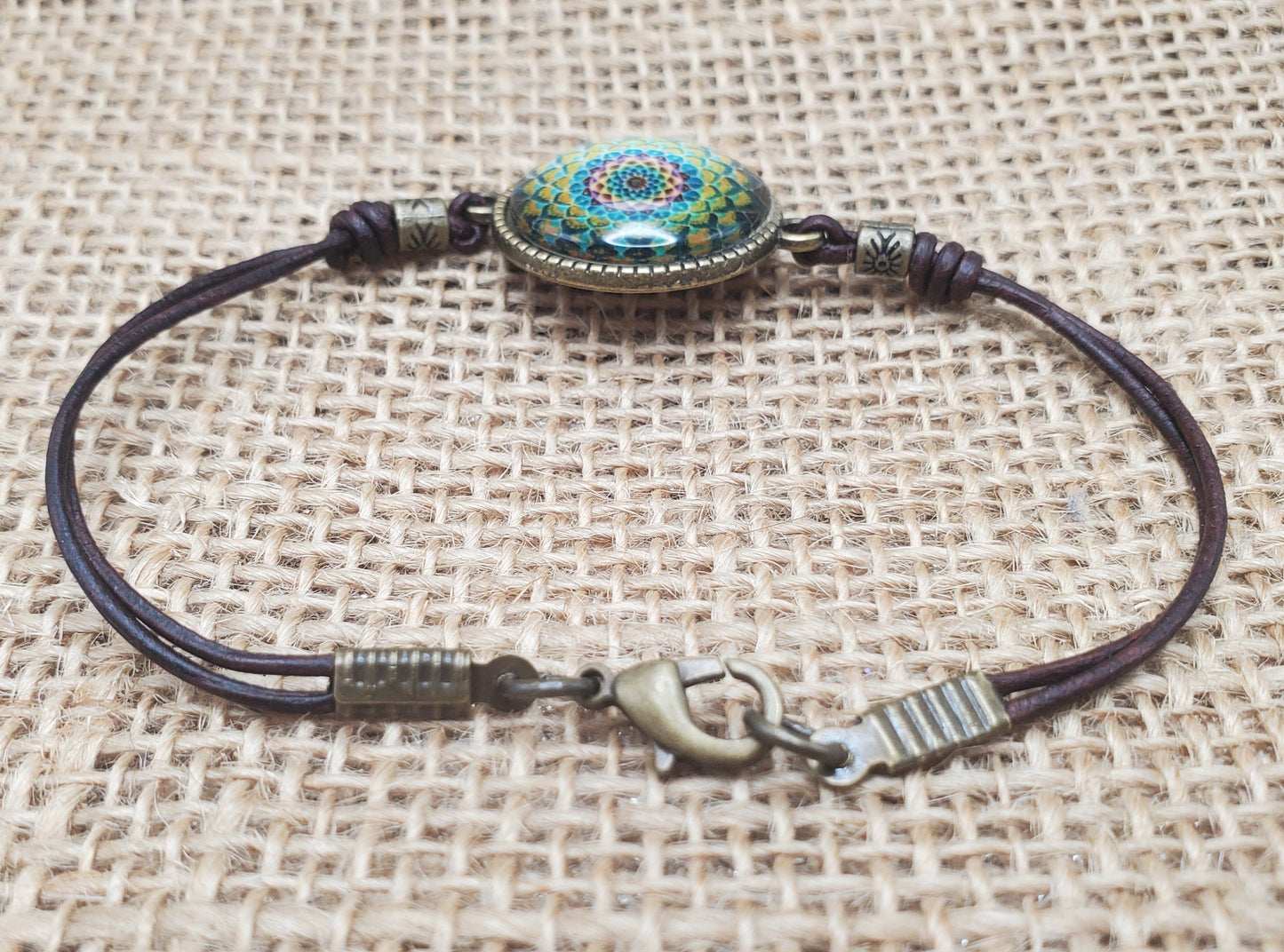 Heidi Bracelet