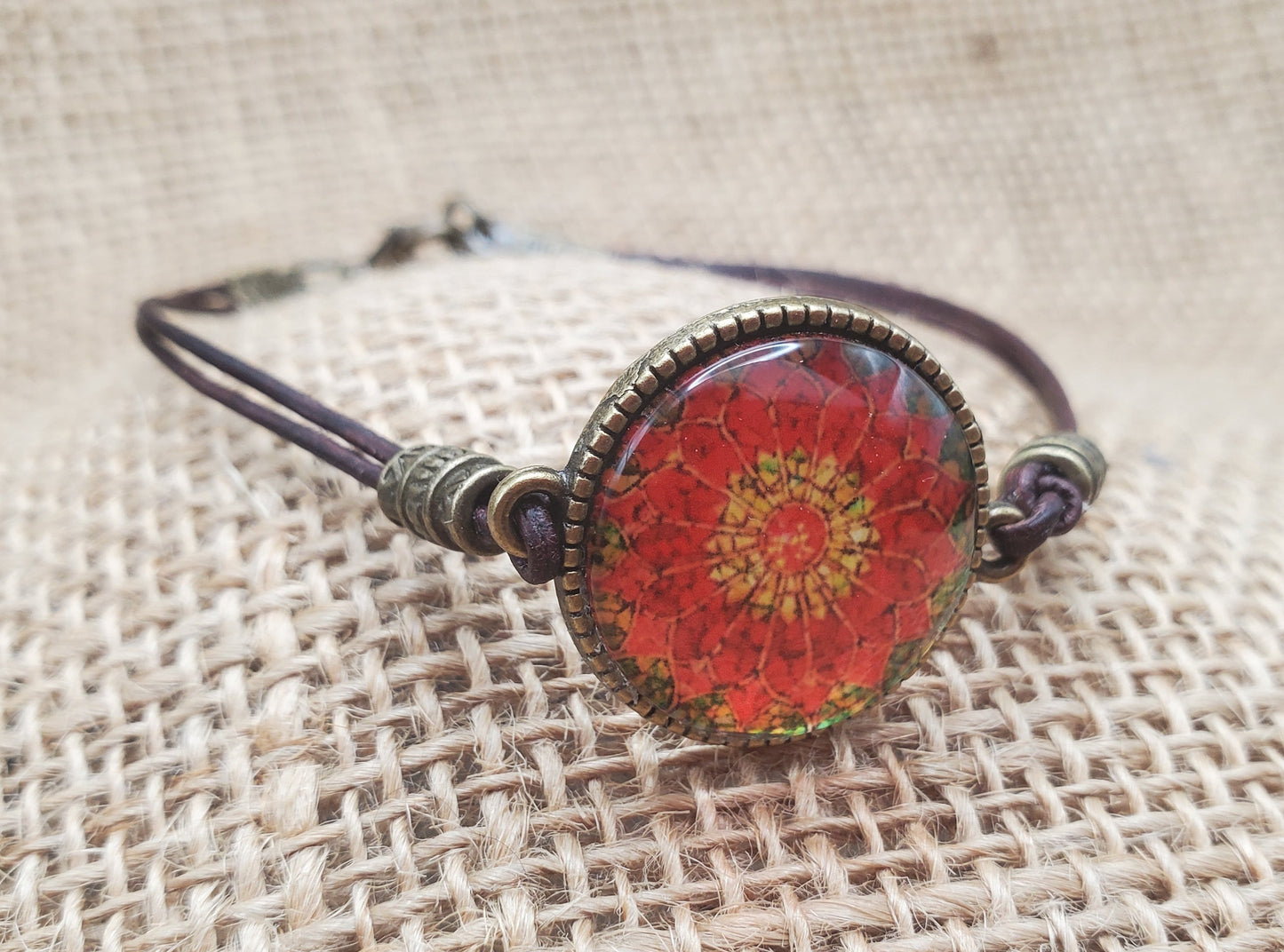 Layla Bracelet