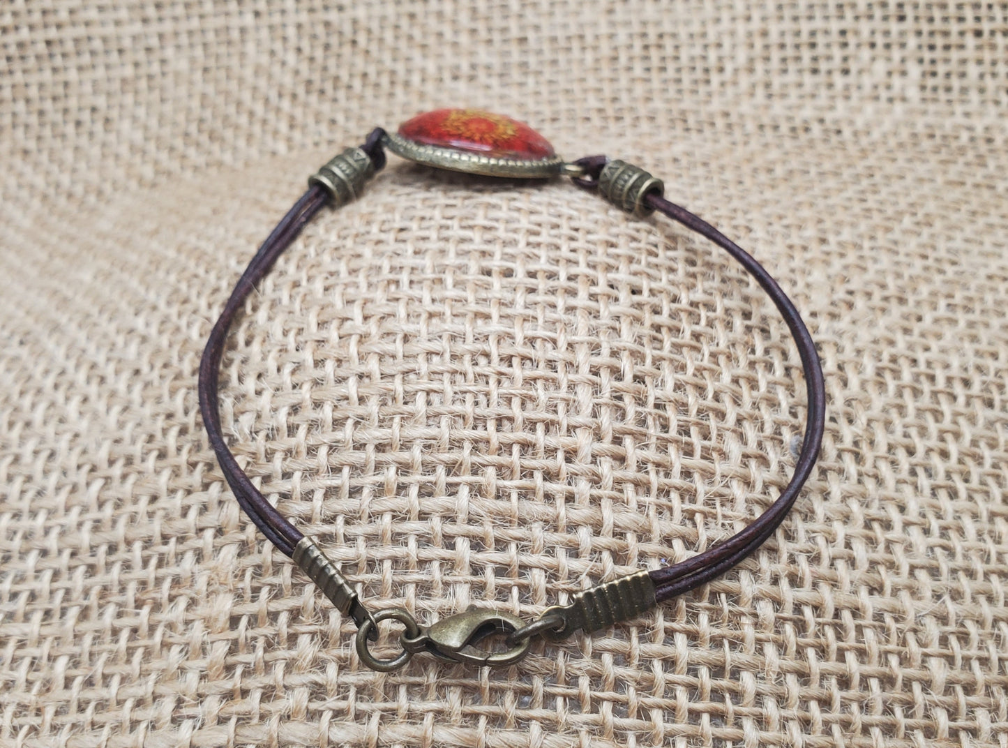 Layla Bracelet