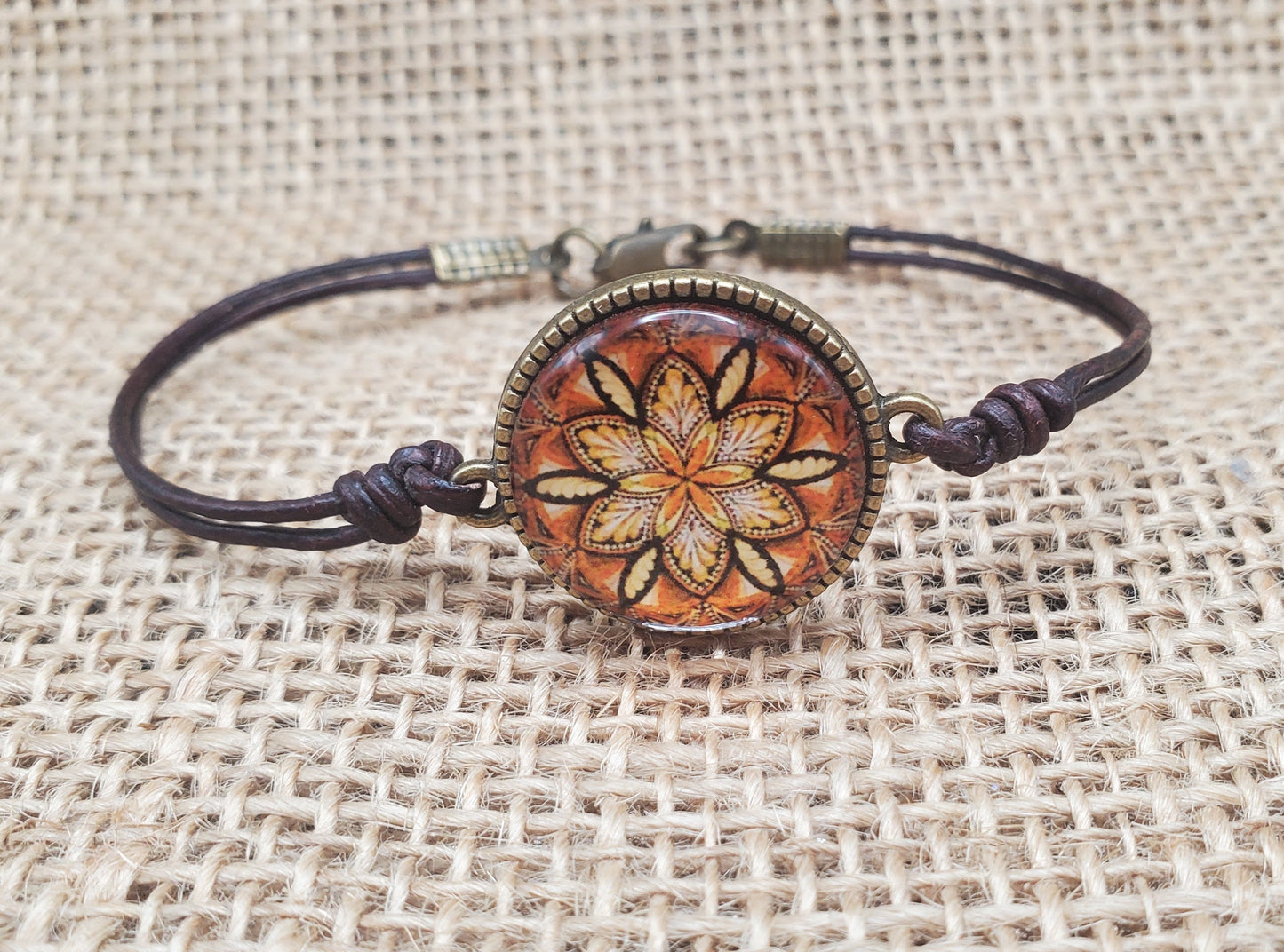 Alice Bracelet