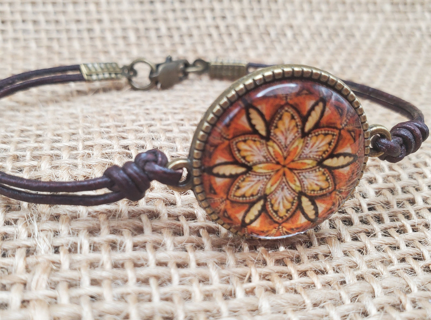 Alice Bracelet