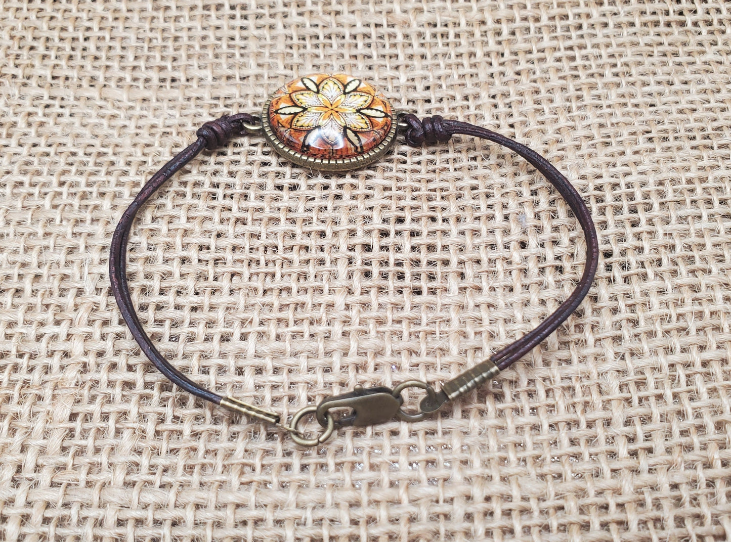 Alice Bracelet