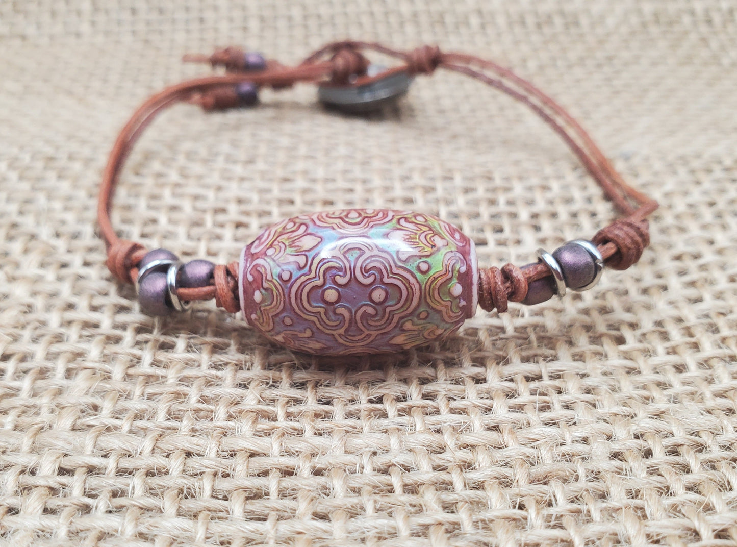 Erin Bracelet