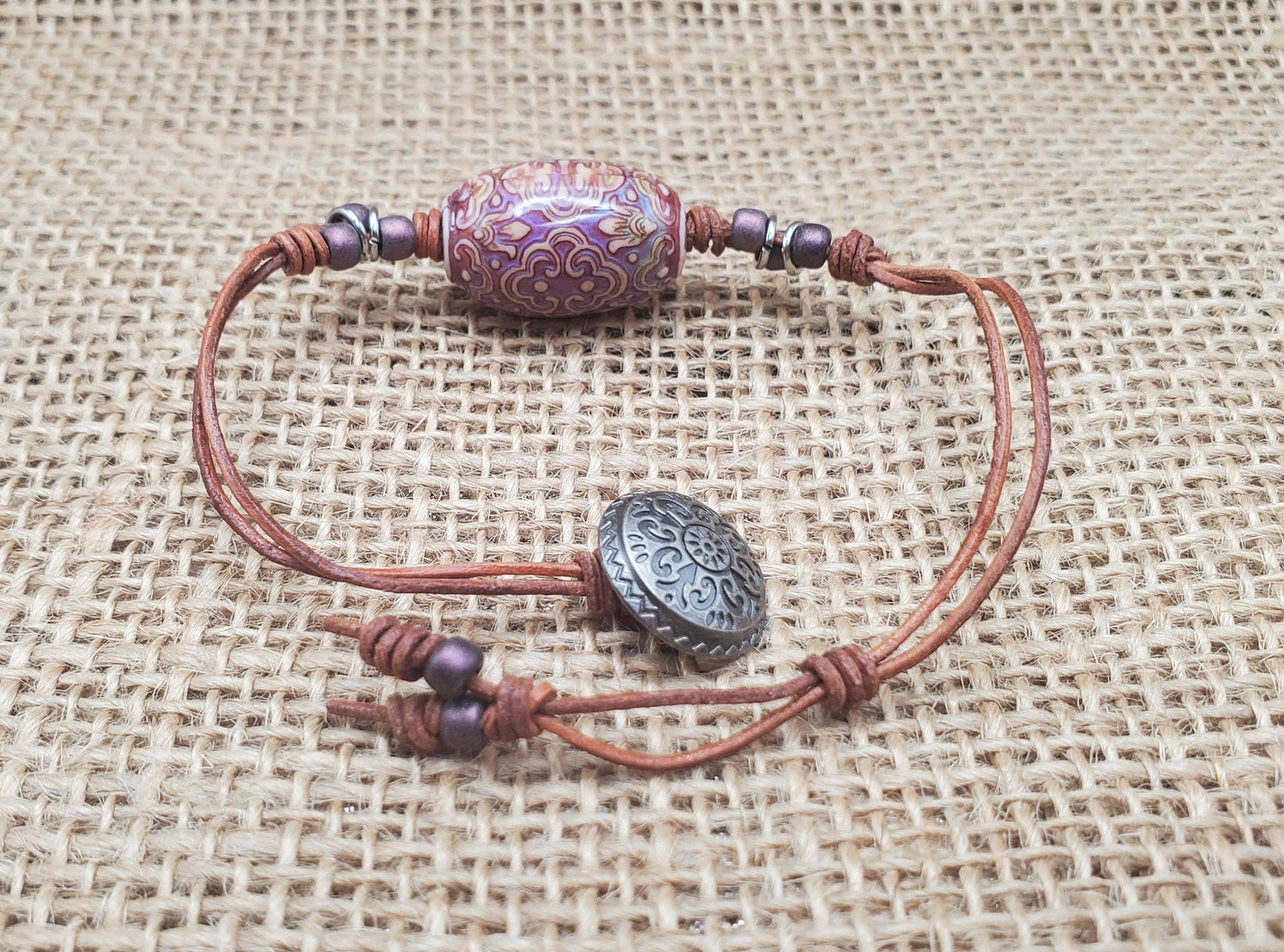 Erin Bracelet