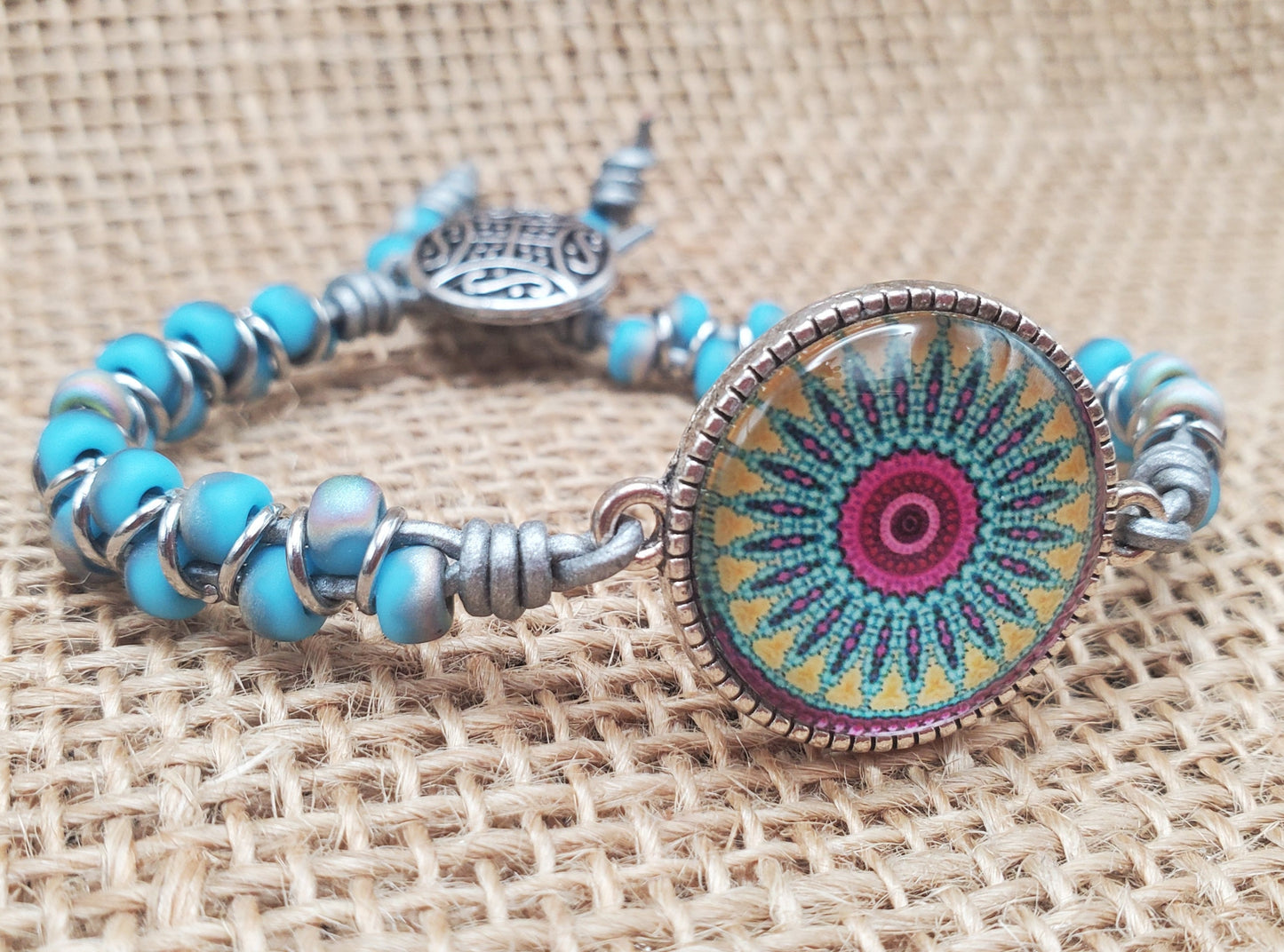 Harper Bracelet