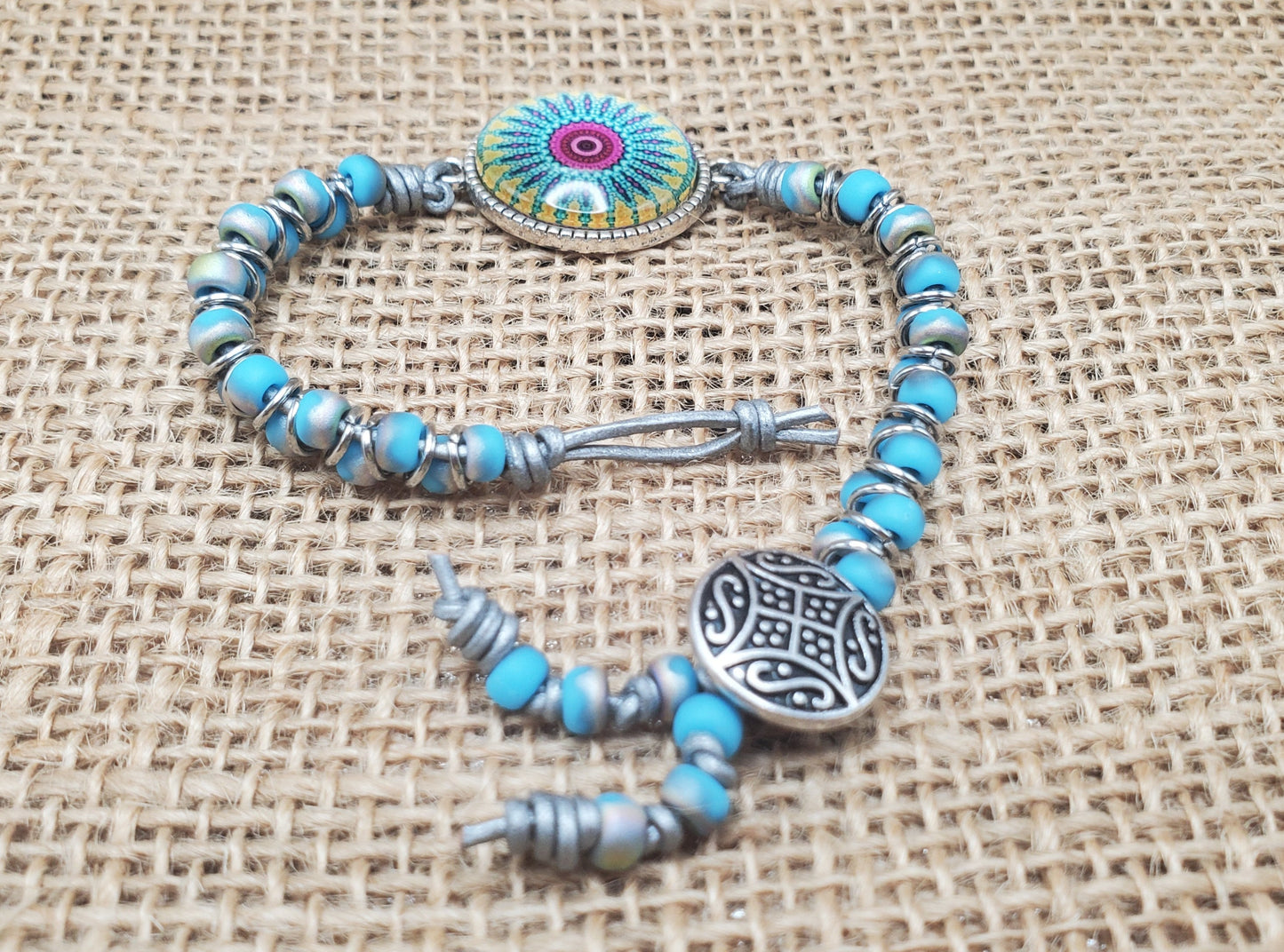 Harper Bracelet