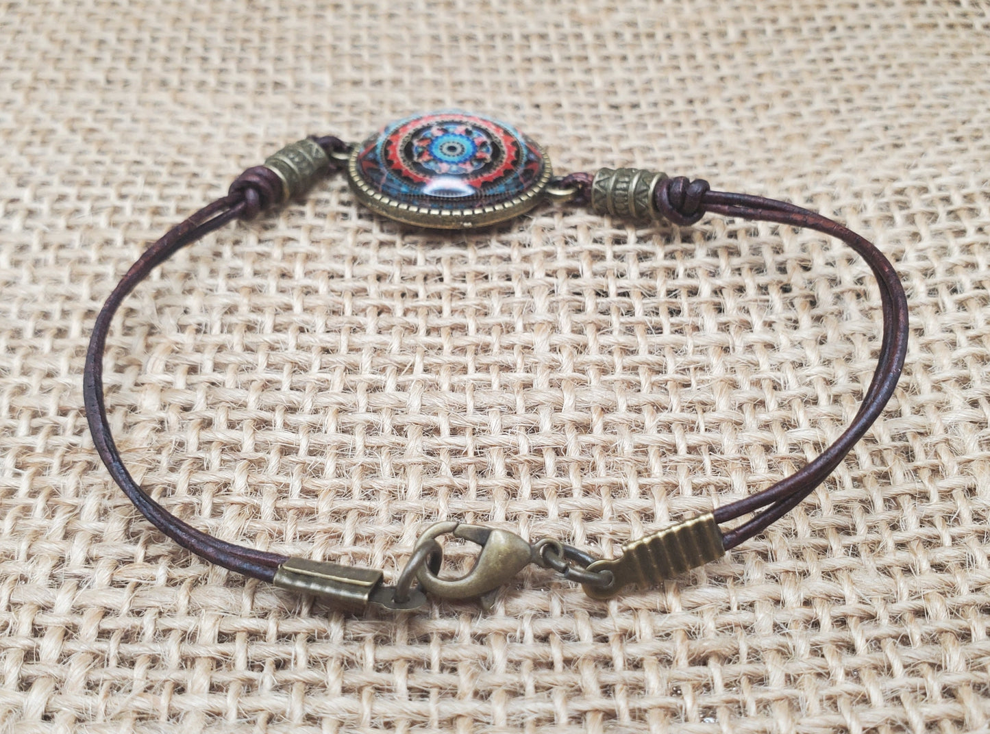 Sharon Bracelet