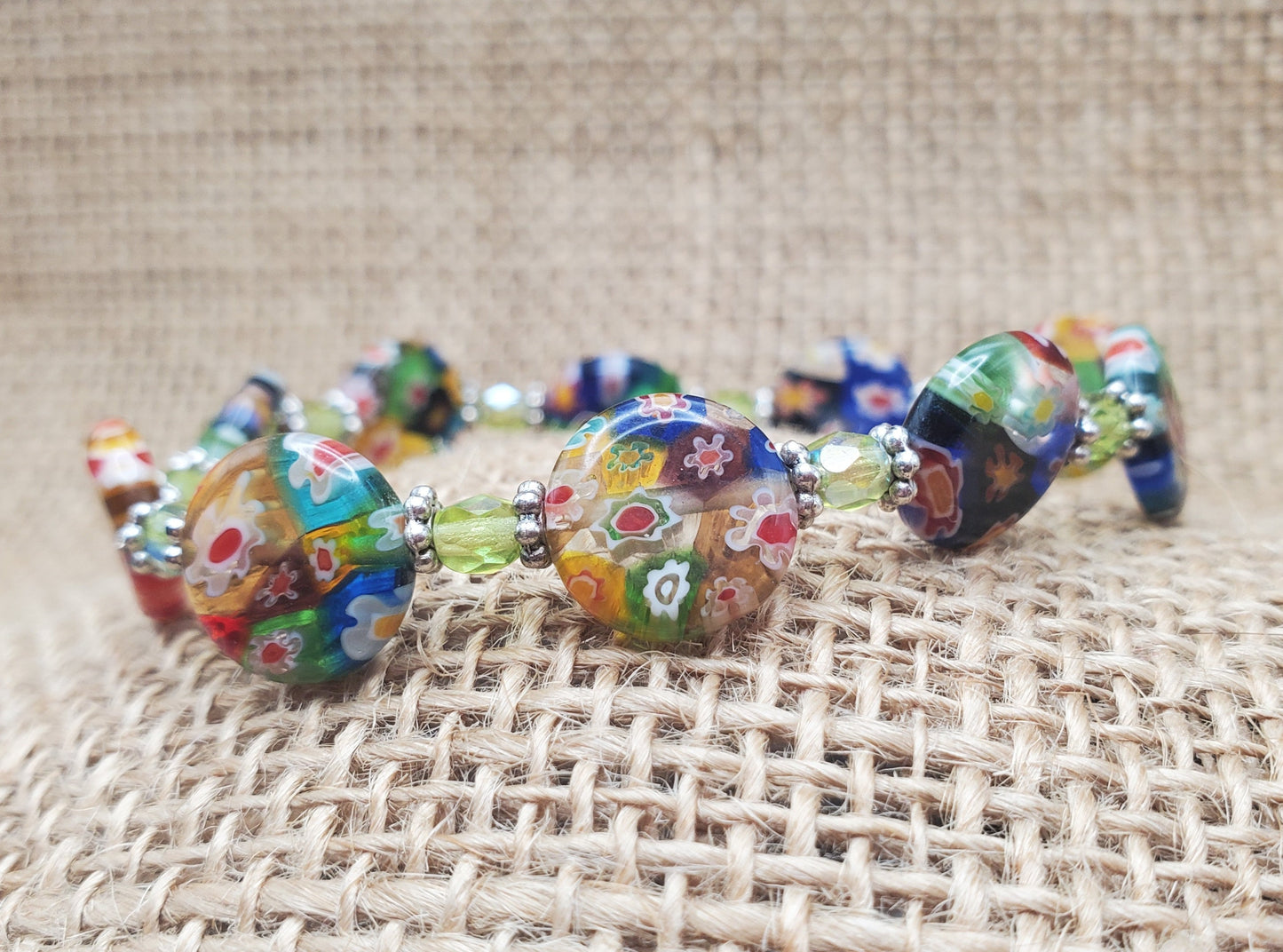 Dee Dee Bracelet