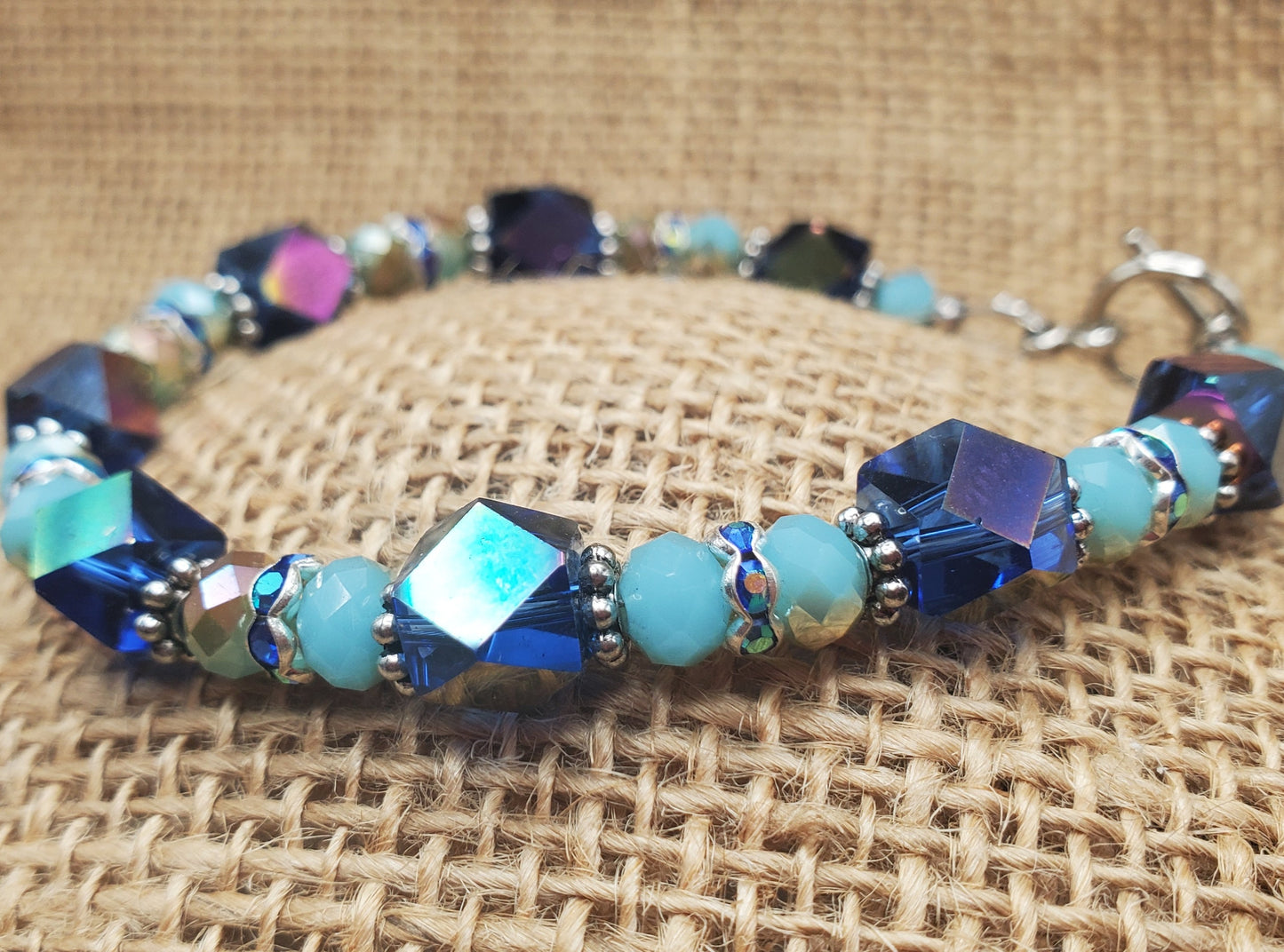 Ava Bracelet