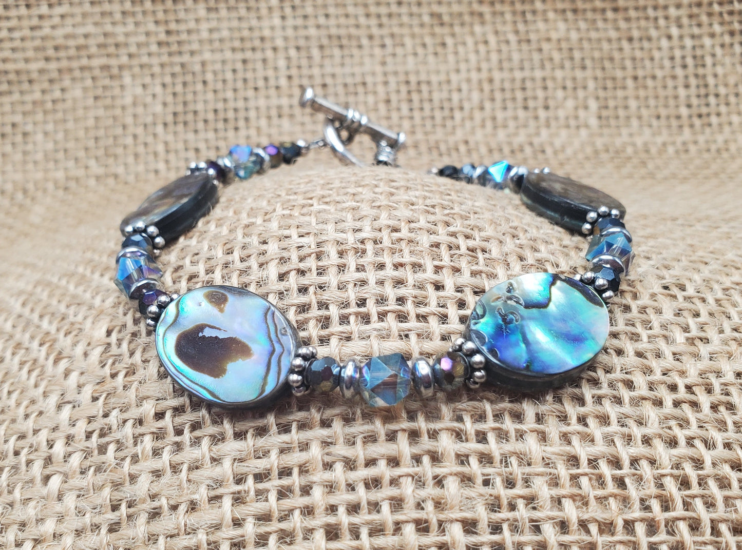 Adrianne Bracelet