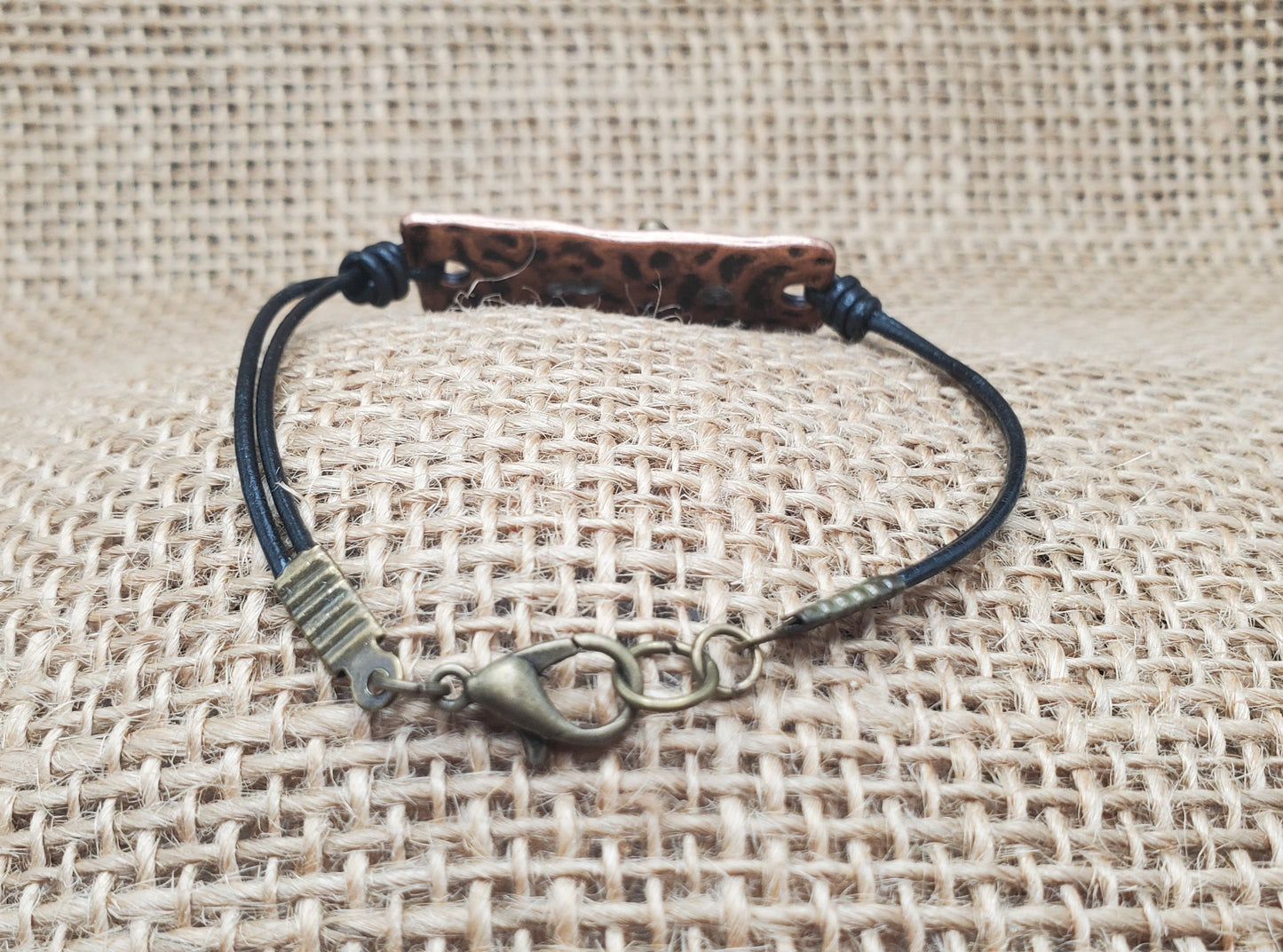 Beka Bracelet